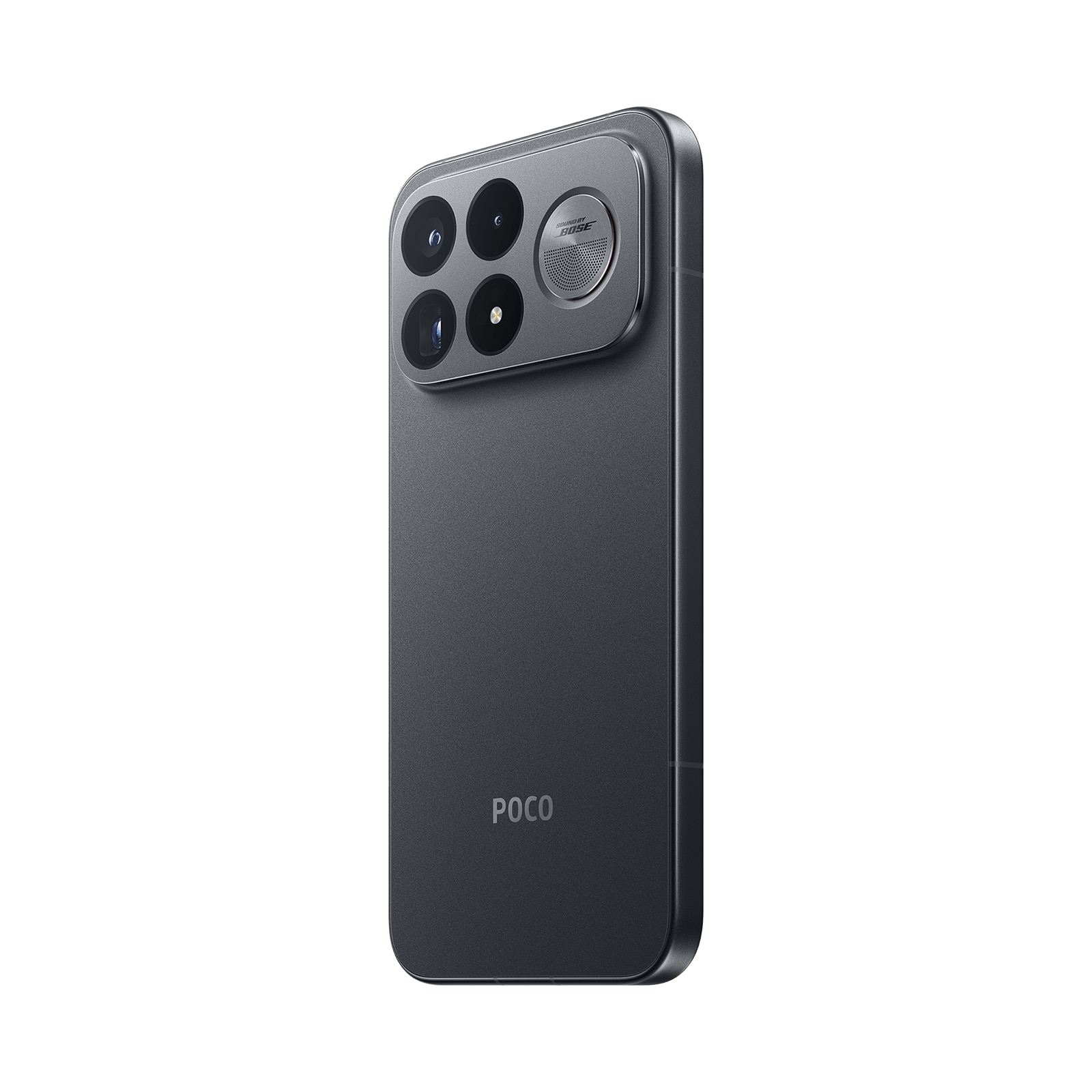 Telefon mobil POCO F9 Ultra 16+512 Black