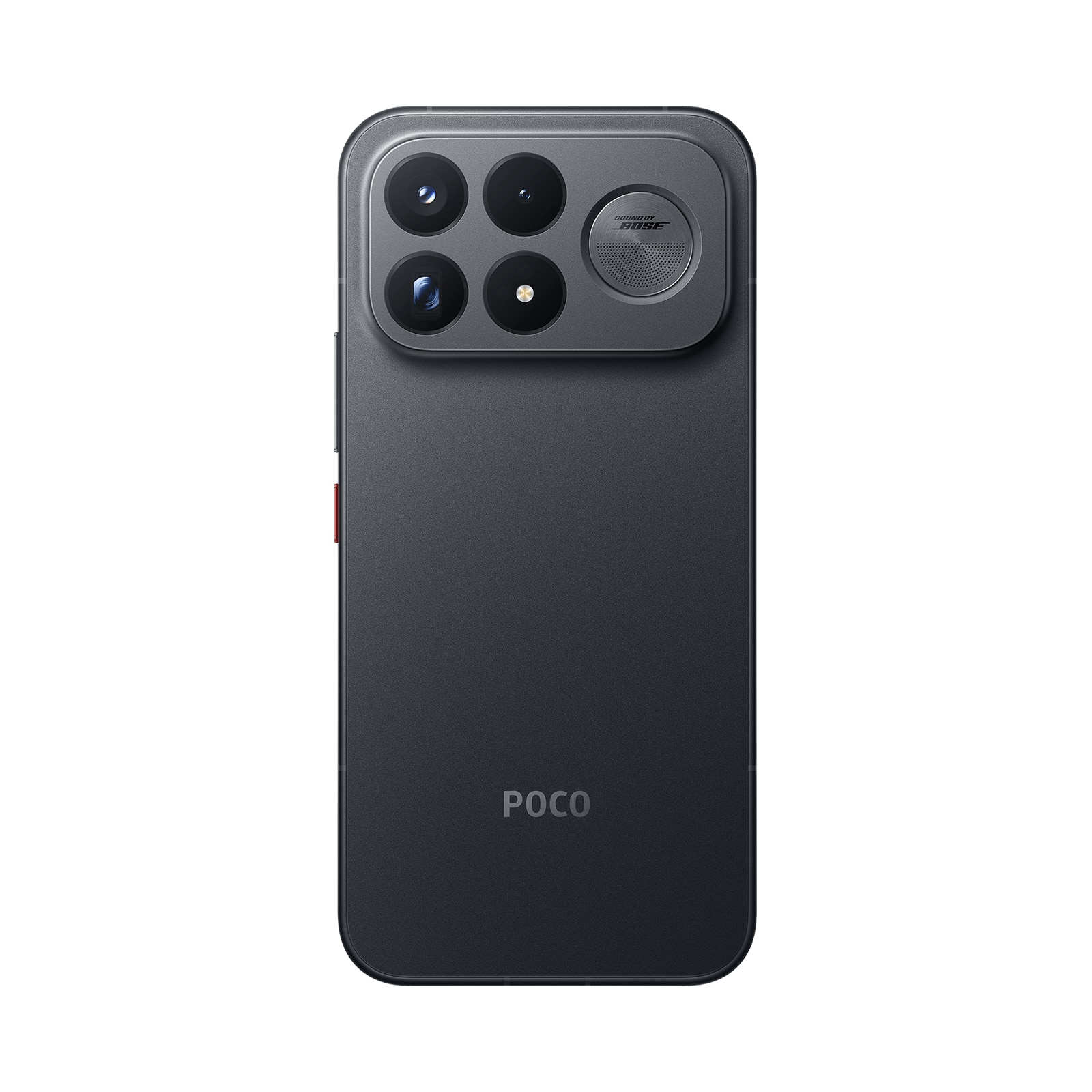 Telefon mobil POCO F9 Ultra 16+512 Black