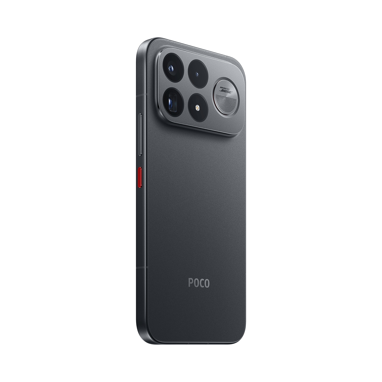 Telefon mobil POCO F9 Ultra 16+512 Black