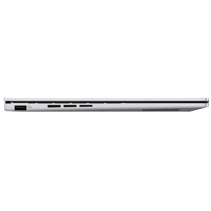 Laptop ASUS ZenBook 14 OLED 3K 14 inch Intel Core Ultra 9 285H 16GB 512GB SSD Windows 11 Home Silver
