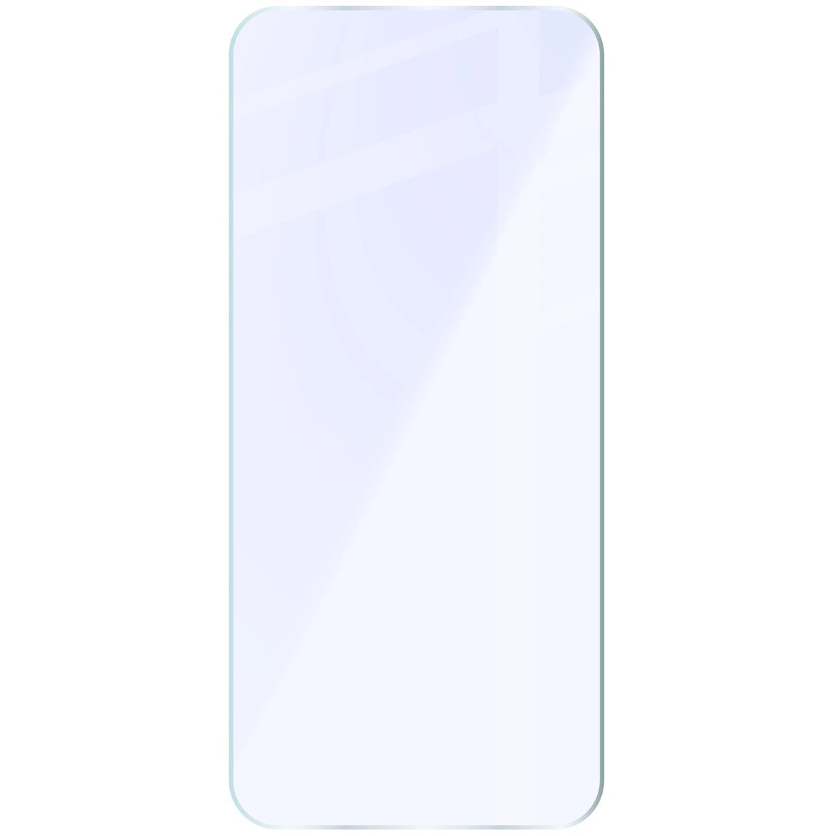 Sticla hibrid Bizon Hybrid Mule pentru Oppo Reno 15 FS