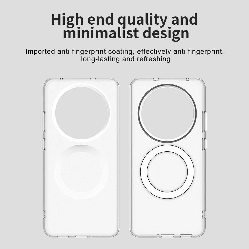 Husă Candy Case, alb, pentru OPPO Reno12 F/ Reno12 F 5G/ Reno12 FS/ Reno12 FS 5G, TPU/PC
