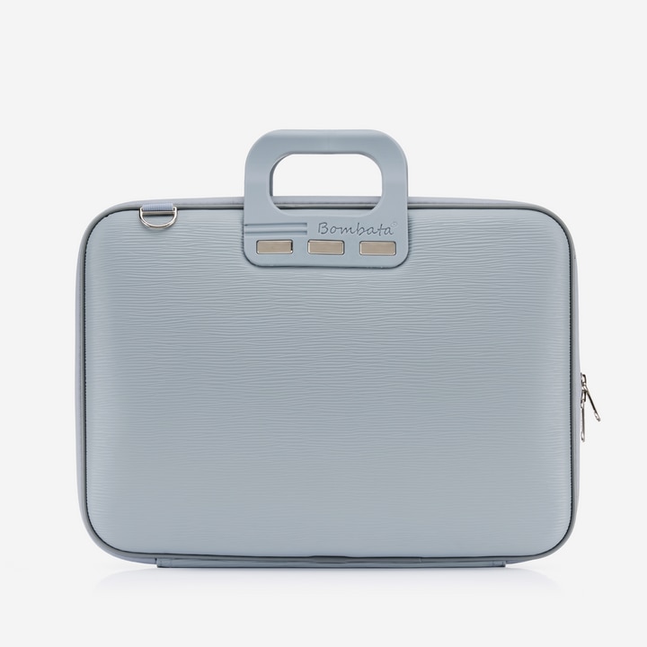 Geanta pentru laptop Bombata Wave, 15, 6 inch, Dust