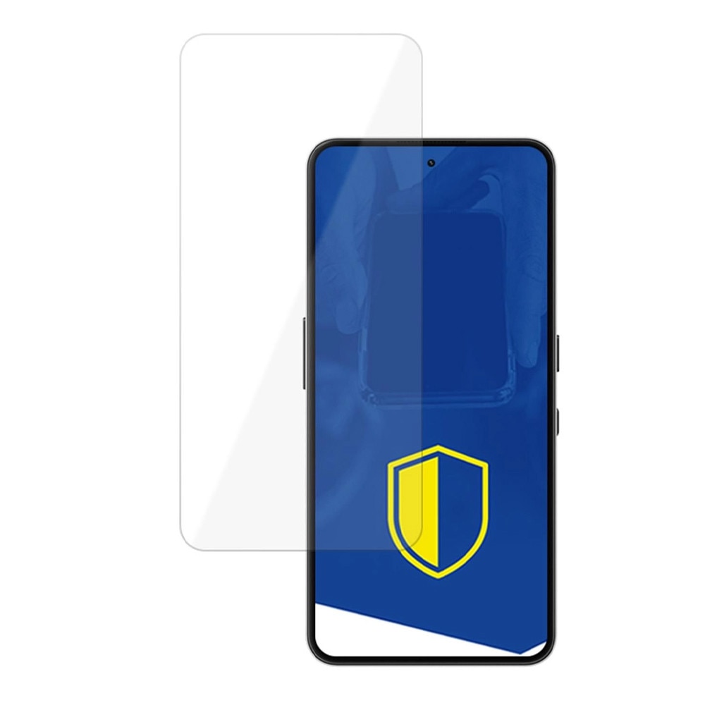 Folie pentru Nothing Phone (3a) Lite - 3mk HardGlass Screen Protector - Clear