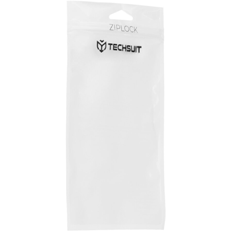 Husa pentru Realme GT 6 / GT 6T - Techsuit FlipCraft - Flowers of the Dawn