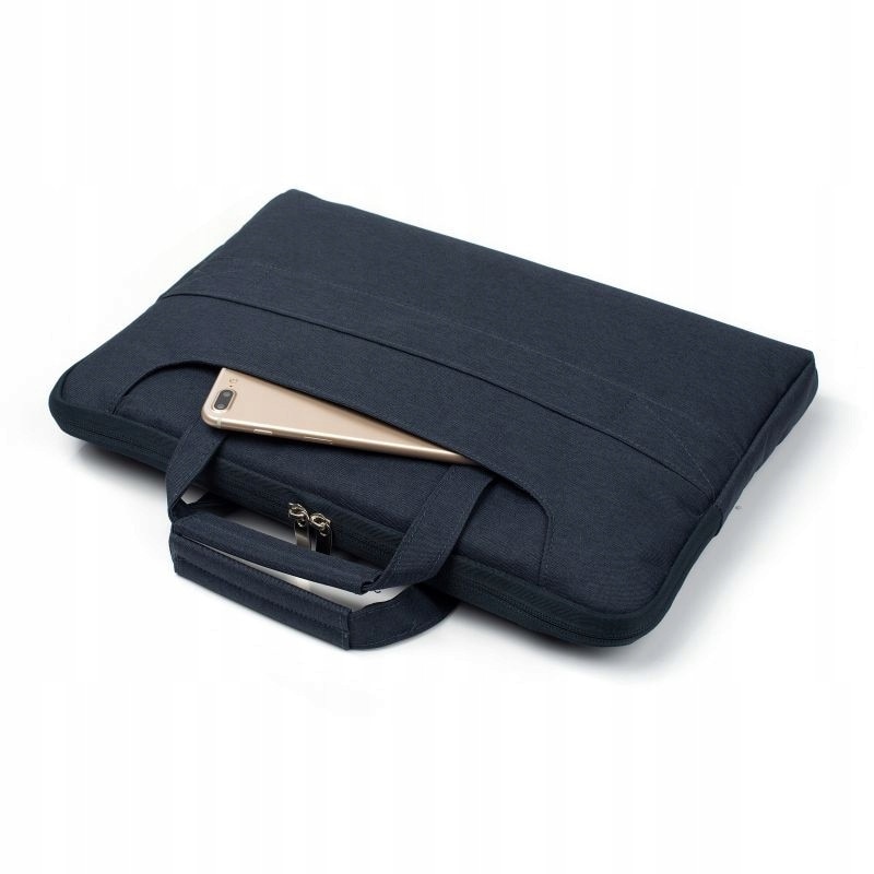 Geanta Etui Protectie Laptop 15-16 inch, Impermeabila