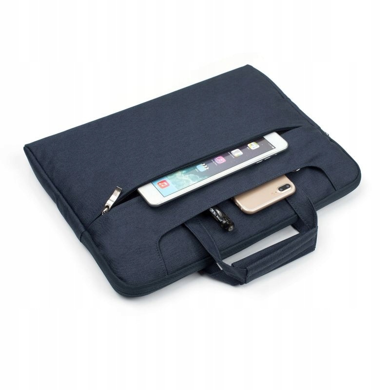 Geanta Etui Protectie Laptop 15-16 inch, Impermeabila