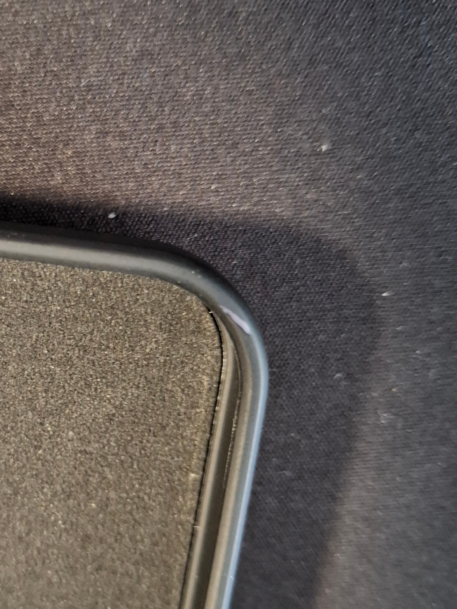 Husa telefon, pentru Samsung Galaxy A55 5G Silicon lichid Margini flexibile Anti-zgarieturi si inel circular rezistent la socuri， Albastru inchis