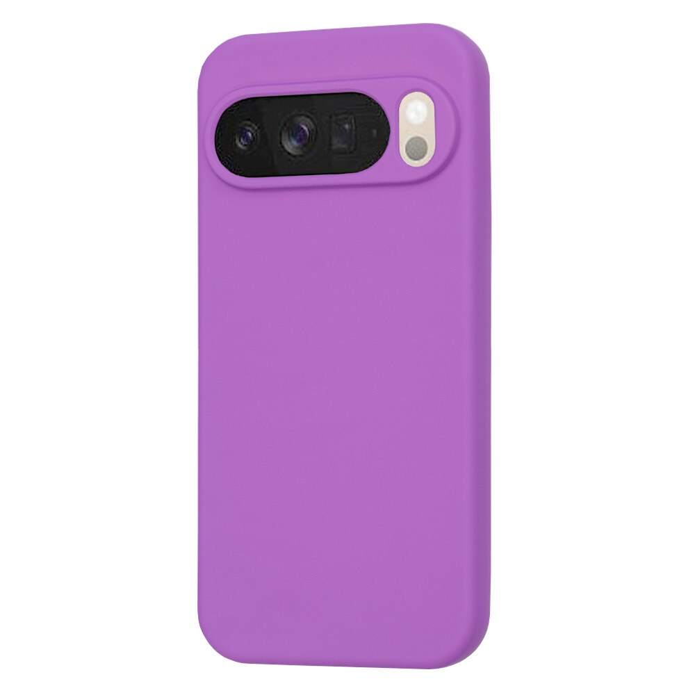 Husa pentru Google Pixel 10 Pro XL - Techsuit SoftFlex - Purple