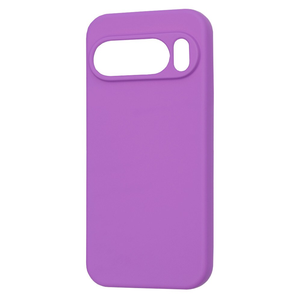 Husa pentru Google Pixel 10 Pro XL - Techsuit SoftFlex - Purple