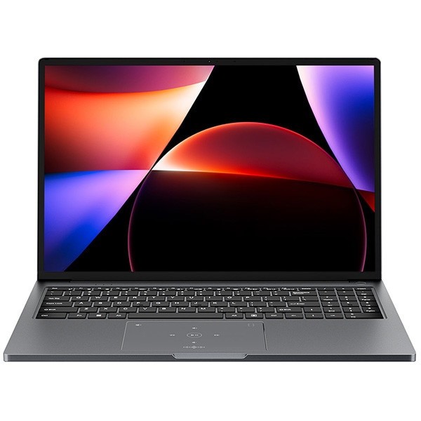 Laptop Blackview AceBook 12, 16" FHD+ 1920x1200 LCD, Win11 Pro, 8 cores12 threads, Intel® i5-12450H, 2*SODIMM LPDDR4, WIFI 6, (8GB + 8GB dual channel), 512 GB, Real-time Clock, Time Boot, 1.8 kg, Gri