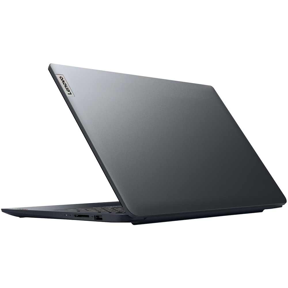 Laptop Lenovo IdeaPad 1 15IGL7, 15.6", HD, Intel Celeron N4020, 4GB RAM, 256GB SSD, Intel UHD Graphics 600, No OS, Abyss Blue