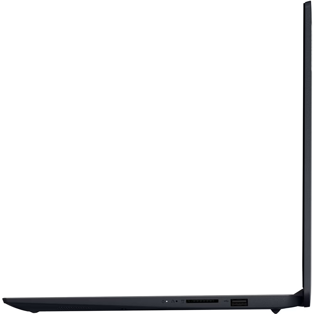 Laptop Lenovo IdeaPad 1 15IGL7, 15.6", HD, Intel Celeron N4020, 4GB RAM, 256GB SSD, Intel UHD Graphics 600, No OS, Abyss Blue