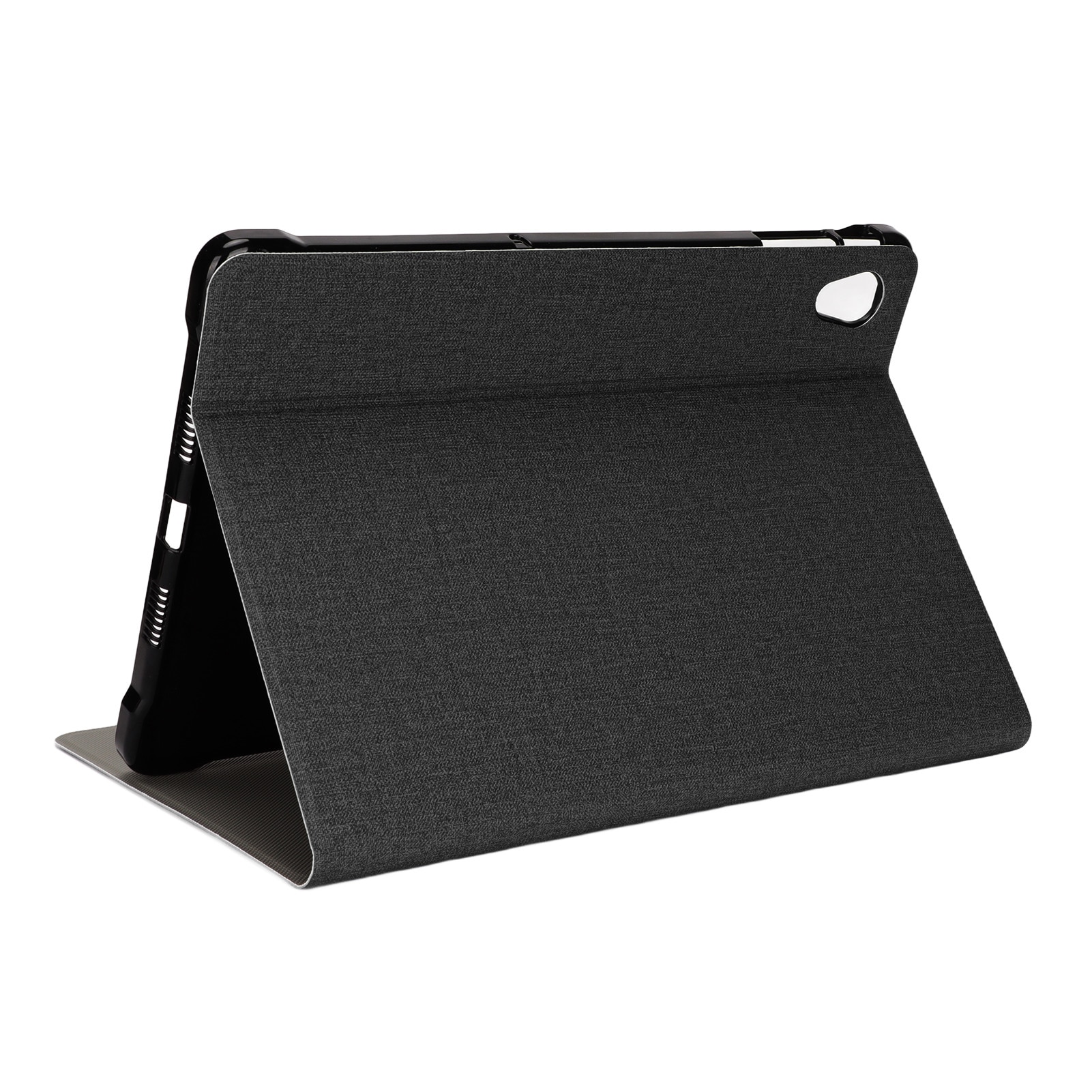 Husa tableta PU TPU pentru P30HD negru