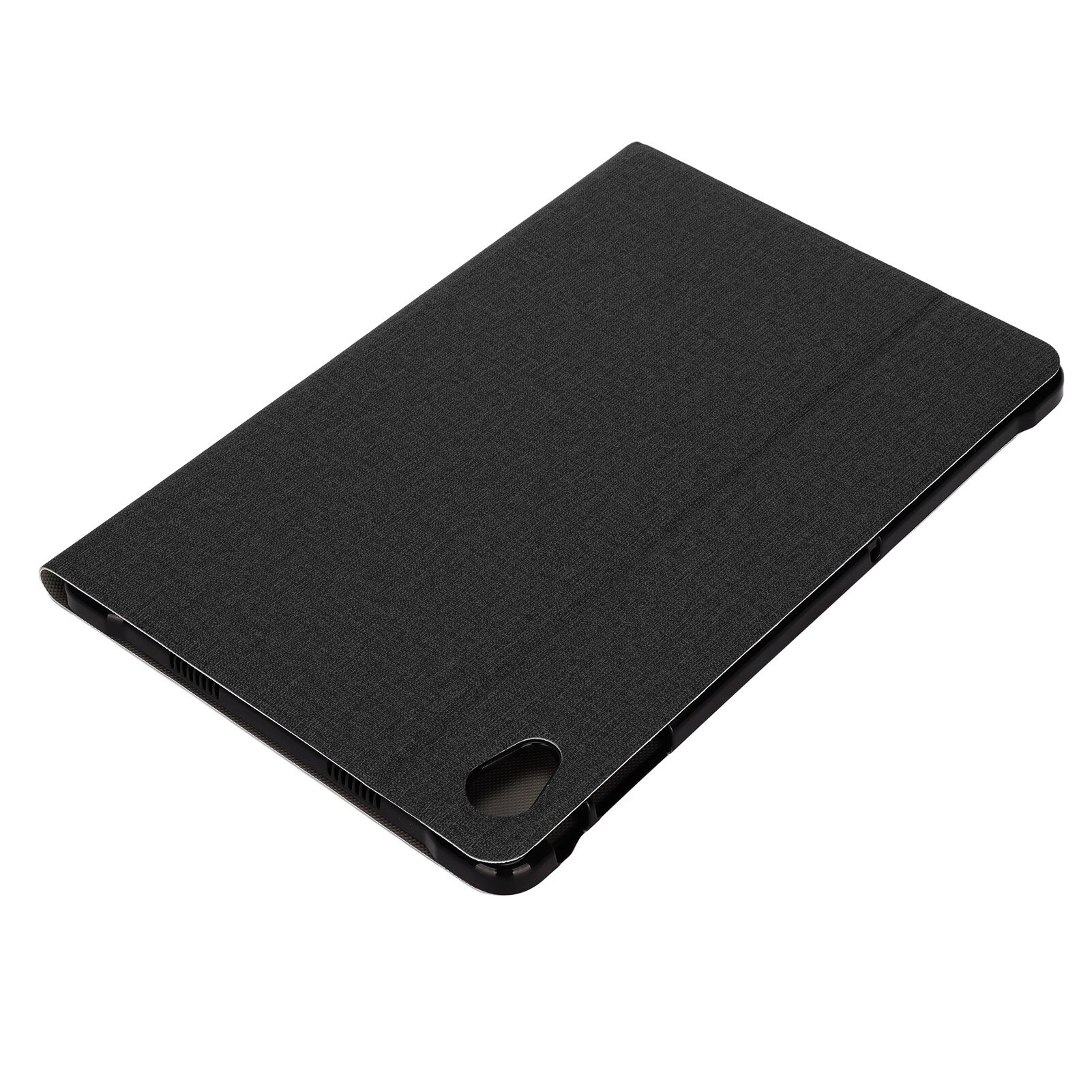 Husa tableta PU TPU pentru P30HD negru