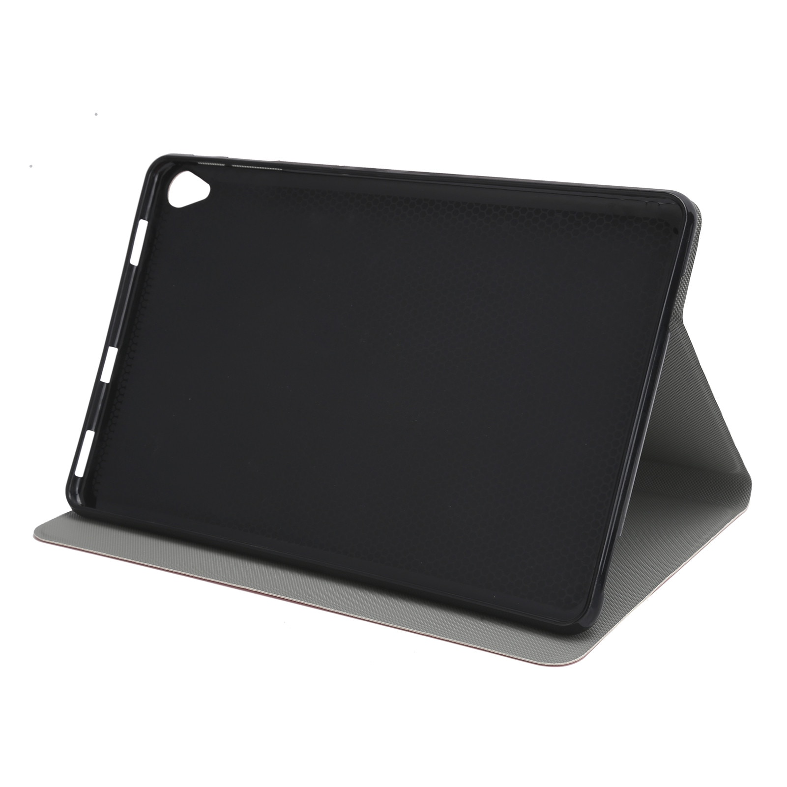 Husa tableta PU piele flip roz iplay40 10.1inch