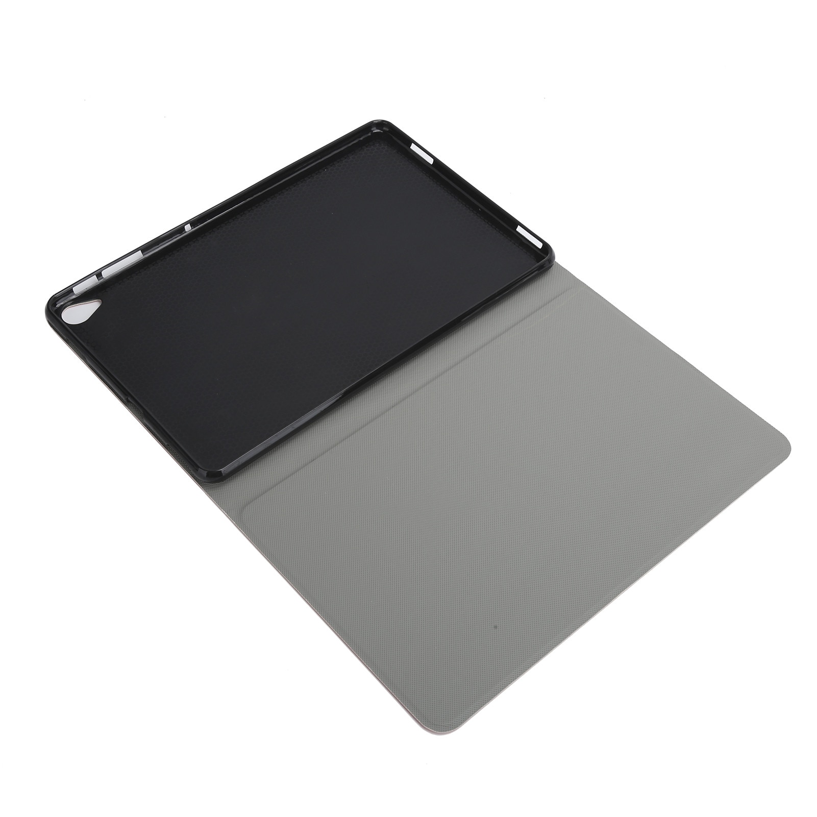 Husa tableta PU piele flip roz iplay40 10.1inch