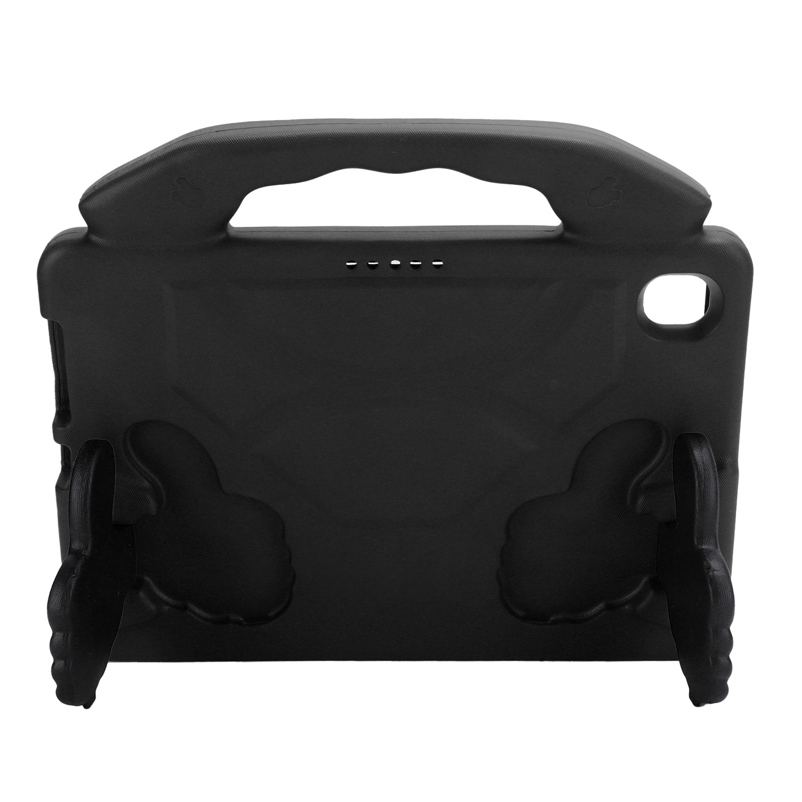 Husa protectie tableta 10.8in EVA negru cu suport pentru Huawei Mediapad M5 M6
