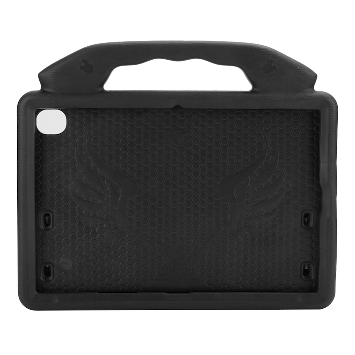 Husa protectie tableta 10.8in EVA negru cu suport pentru Huawei Mediapad M5 M6