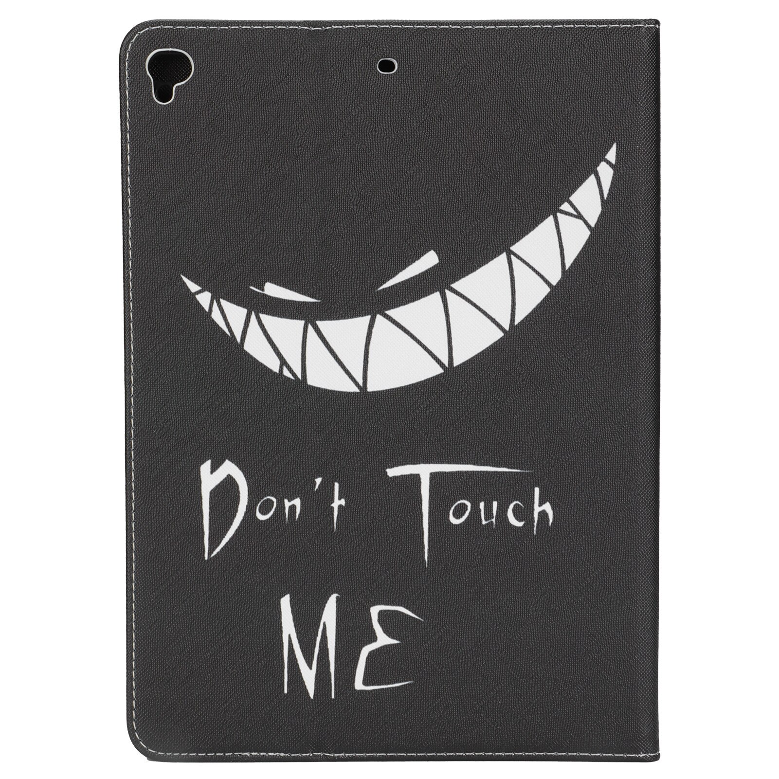 Husa tableta Fokelyi, protectie 360, PU, TPU, pentru iPad 9, 258g