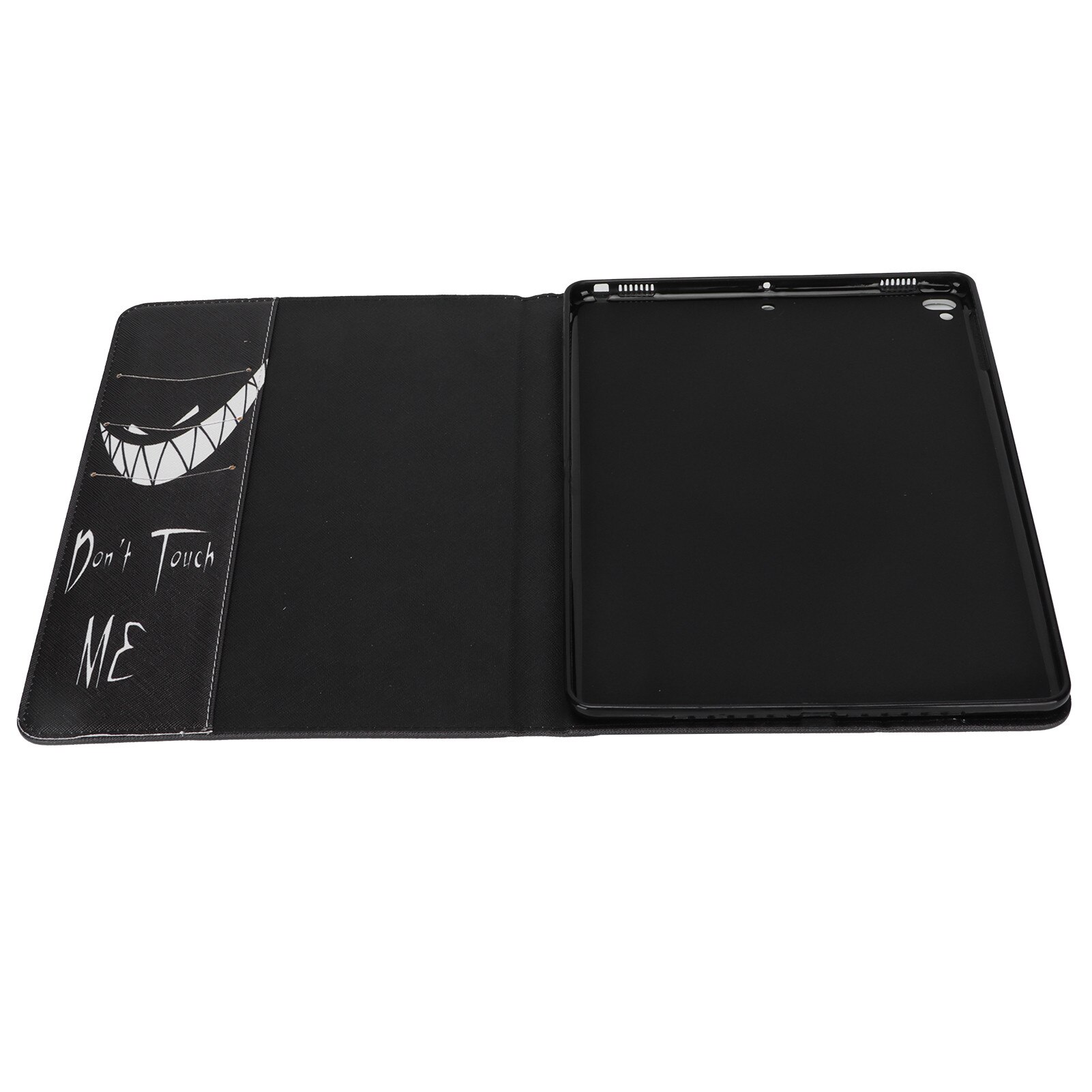 Husa tableta Fokelyi, protectie 360, PU, TPU, pentru iPad 9, 258g