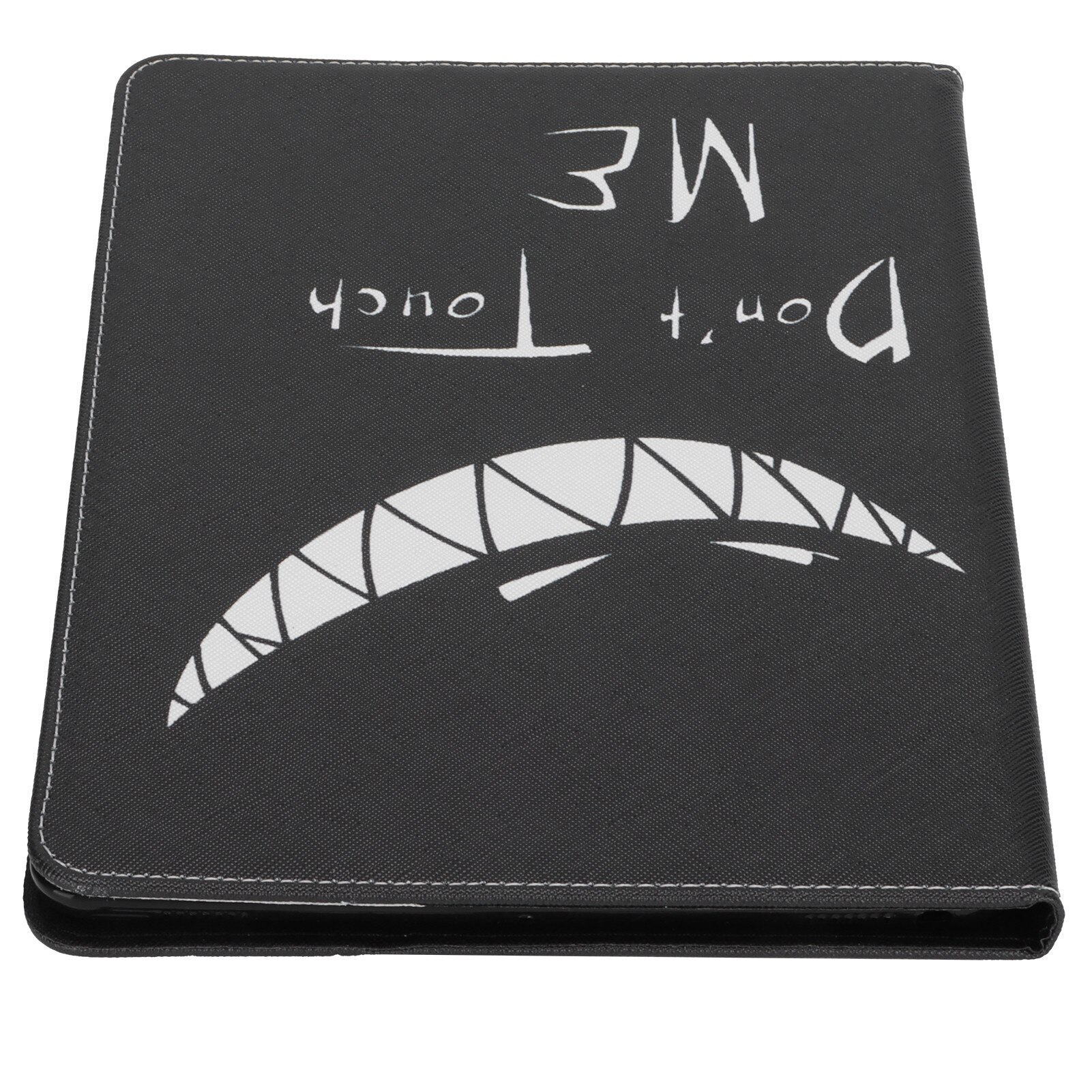 Husa tableta Fokelyi, protectie 360, PU, TPU, pentru iPad 9, 258g