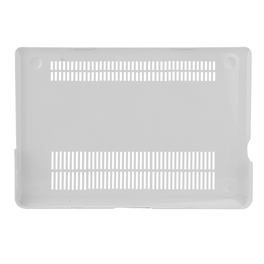 Husa impermeabila si rezistenta la praf pentru MacBook Pro 13/13.3inch, Zeaicos, design subtire, material ecologic