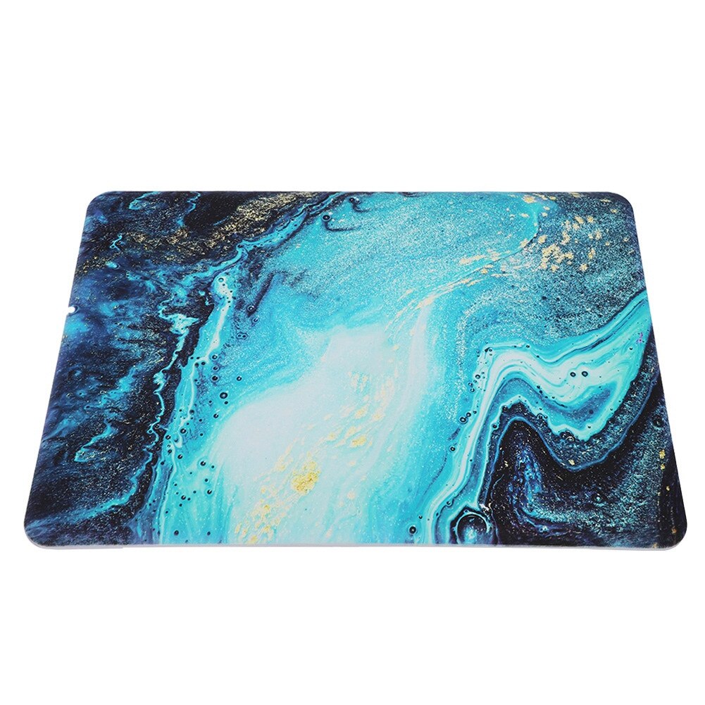 Husa impermeabila si rezistenta la praf pentru MacBook Pro 13/13.3inch, Zeaicos, design subtire, material ecologic
