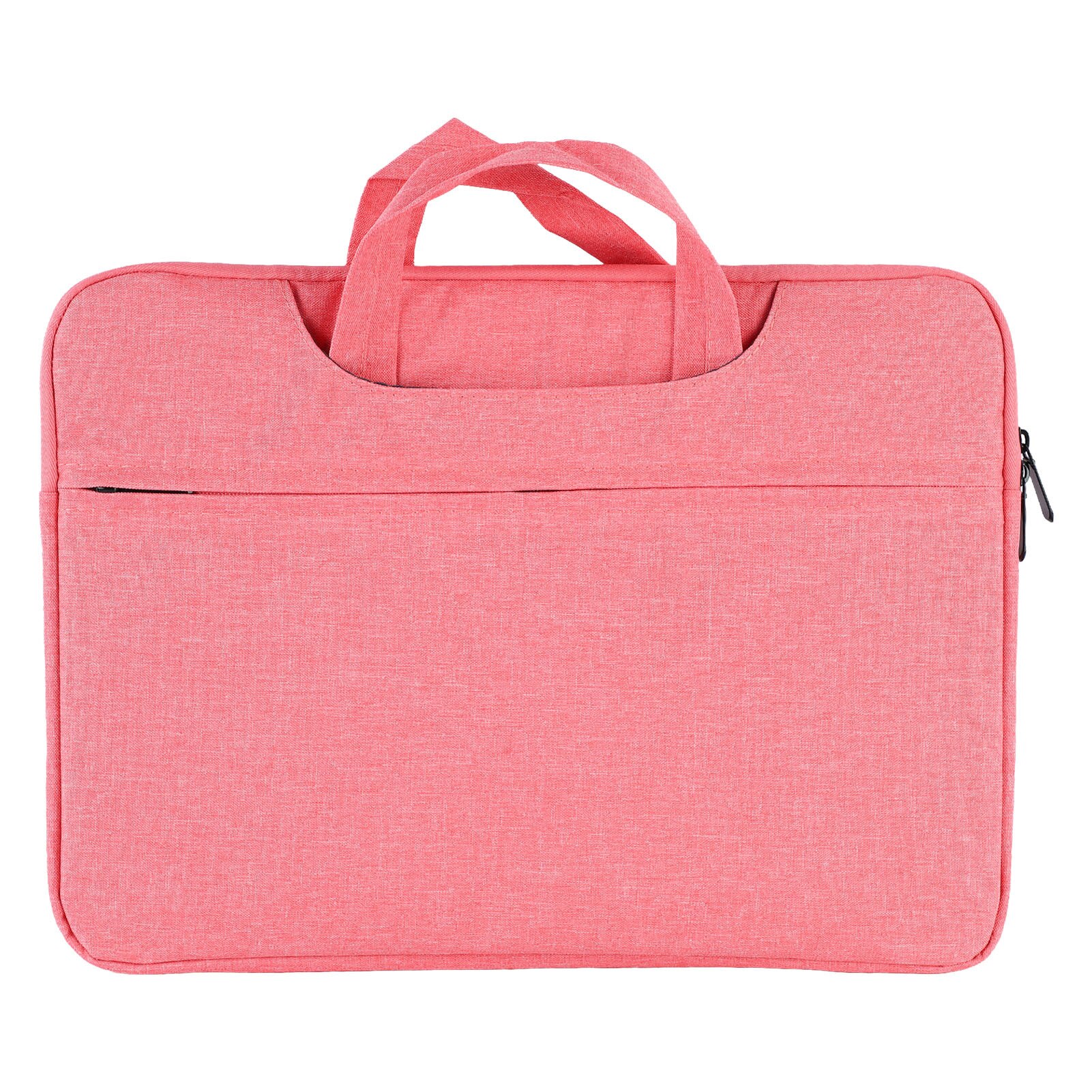 Geanta laptop 15.6 inch, Zeaicos, material Oxford, impermeabil, dimensiuni 40x30x2cm