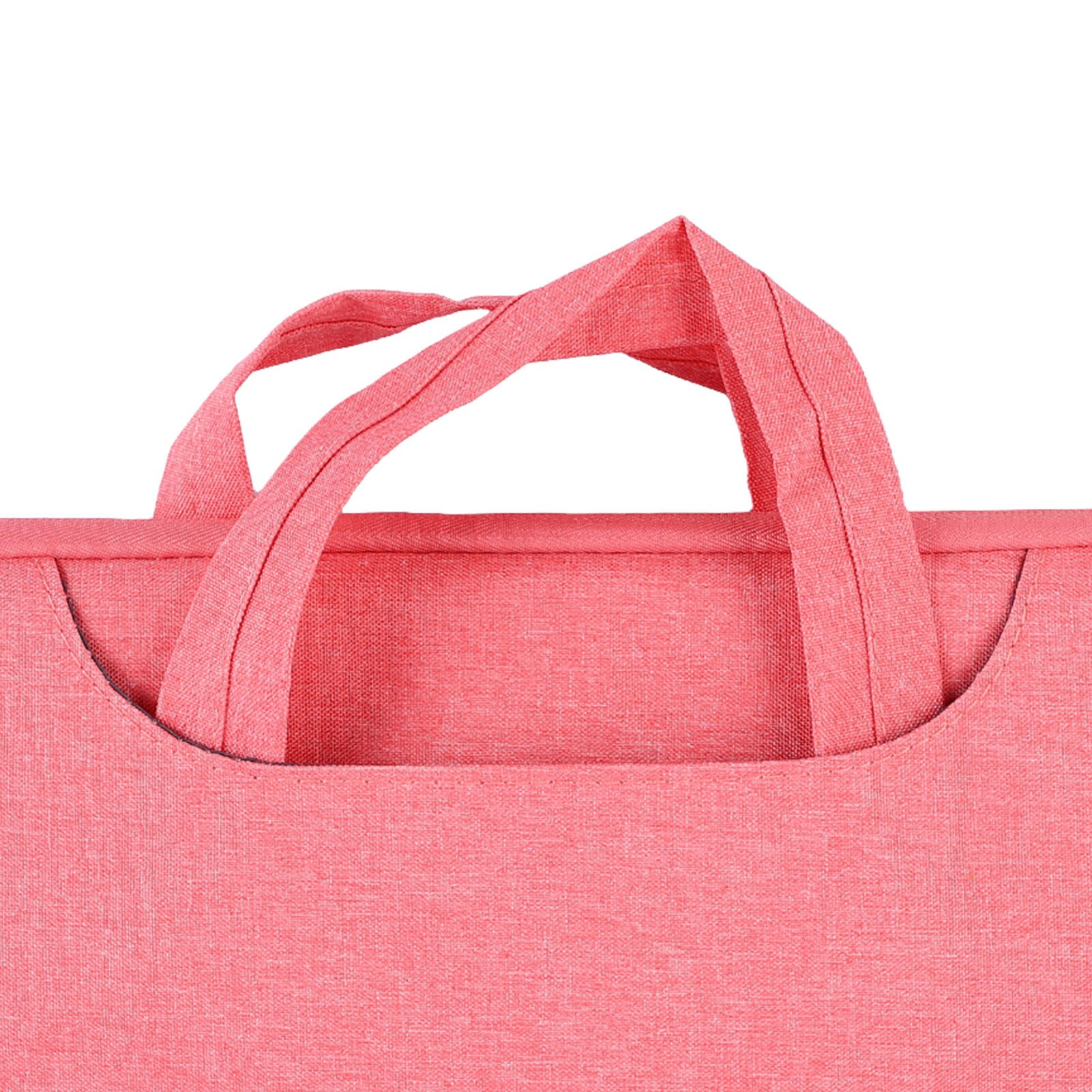 Geanta laptop 15.6 inch, Zeaicos, material Oxford, impermeabil, dimensiuni 40x30x2cm
