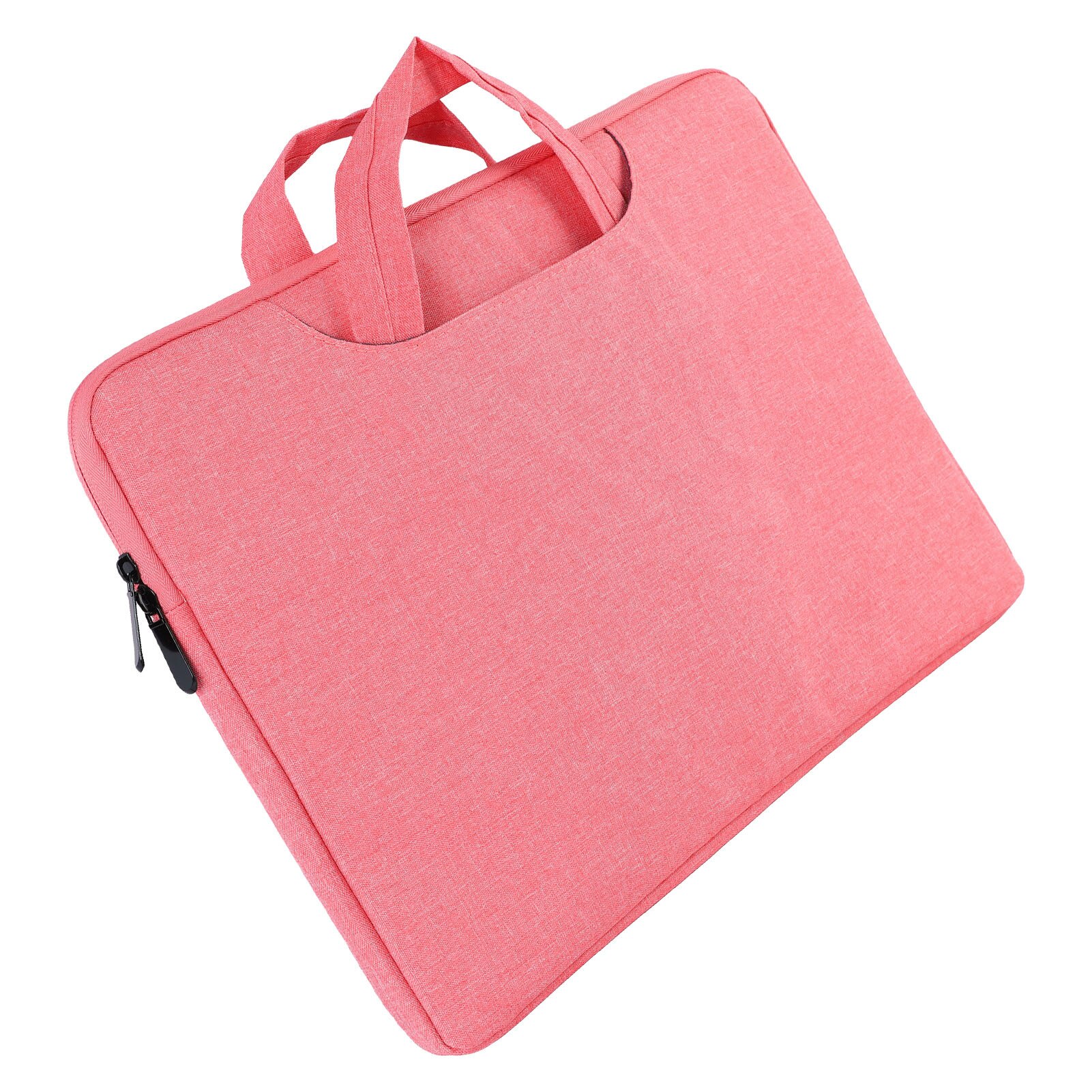 Geanta laptop 15.6 inch, Zeaicos, material Oxford, impermeabil, dimensiuni 40x30x2cm