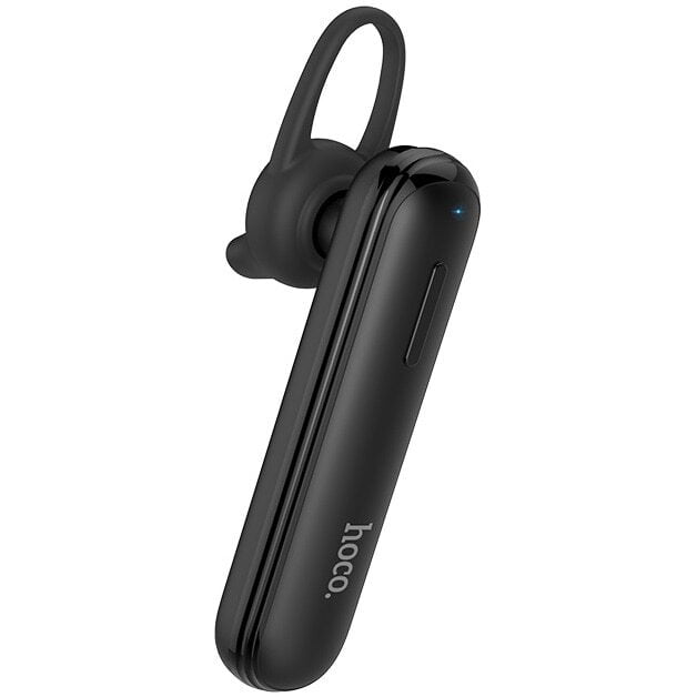 Casca bluetooth Hoco E36, In-Ear Black
