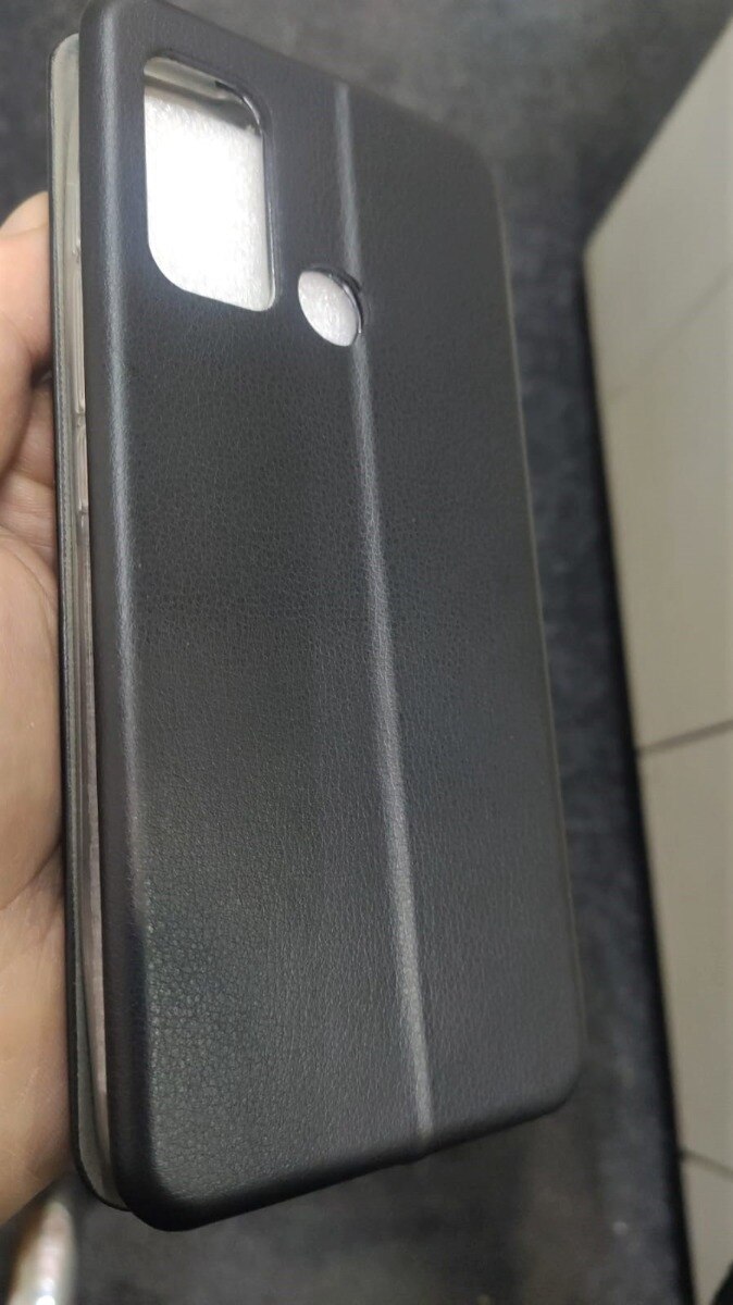 Husa Flip pentru Motorola Moto G60, Book Premium Diva, Inchidere Magnetica Visiniu