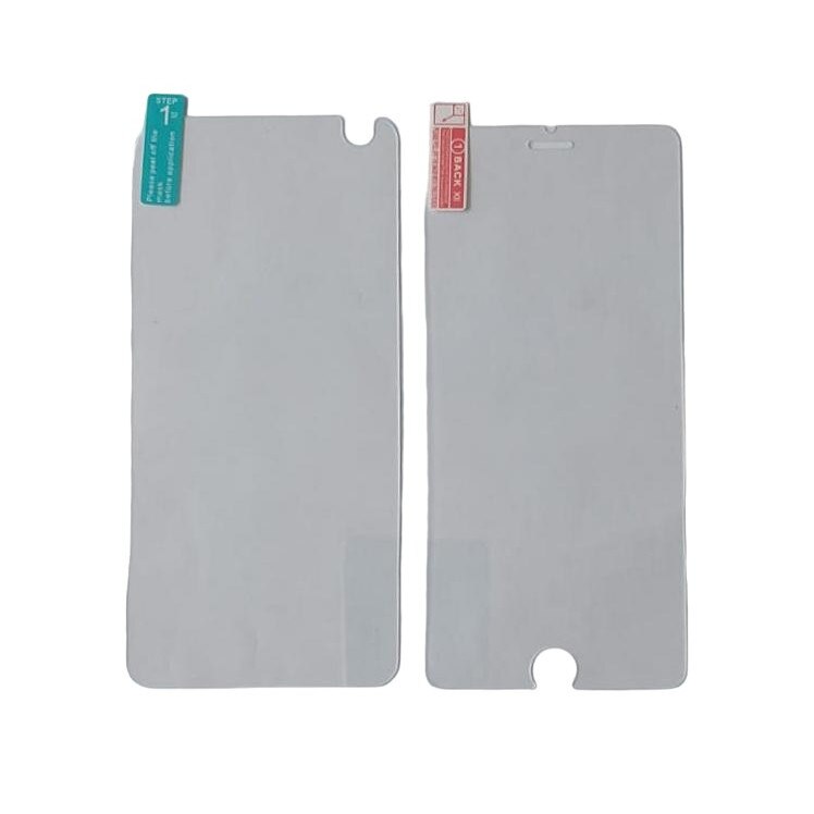 Folie de protectie din sticla securizata FATA+SPATE pentru APPLE IPHONE 6 PLUS / 6S PLUS