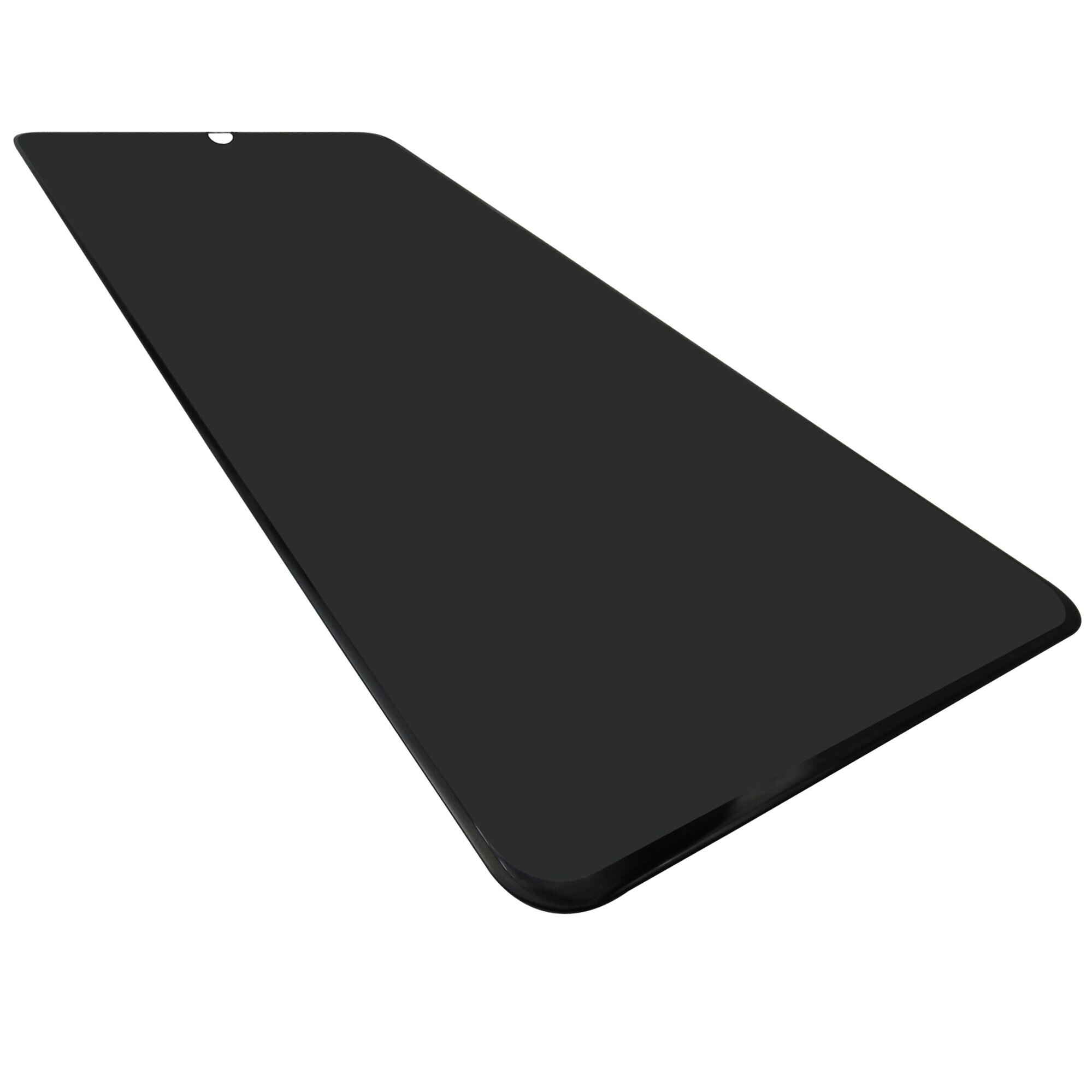 Folie sticla protectie ecran Privacy Full Glue margini negre pentru Xiaomi Redmi Note 13 4G, 5G