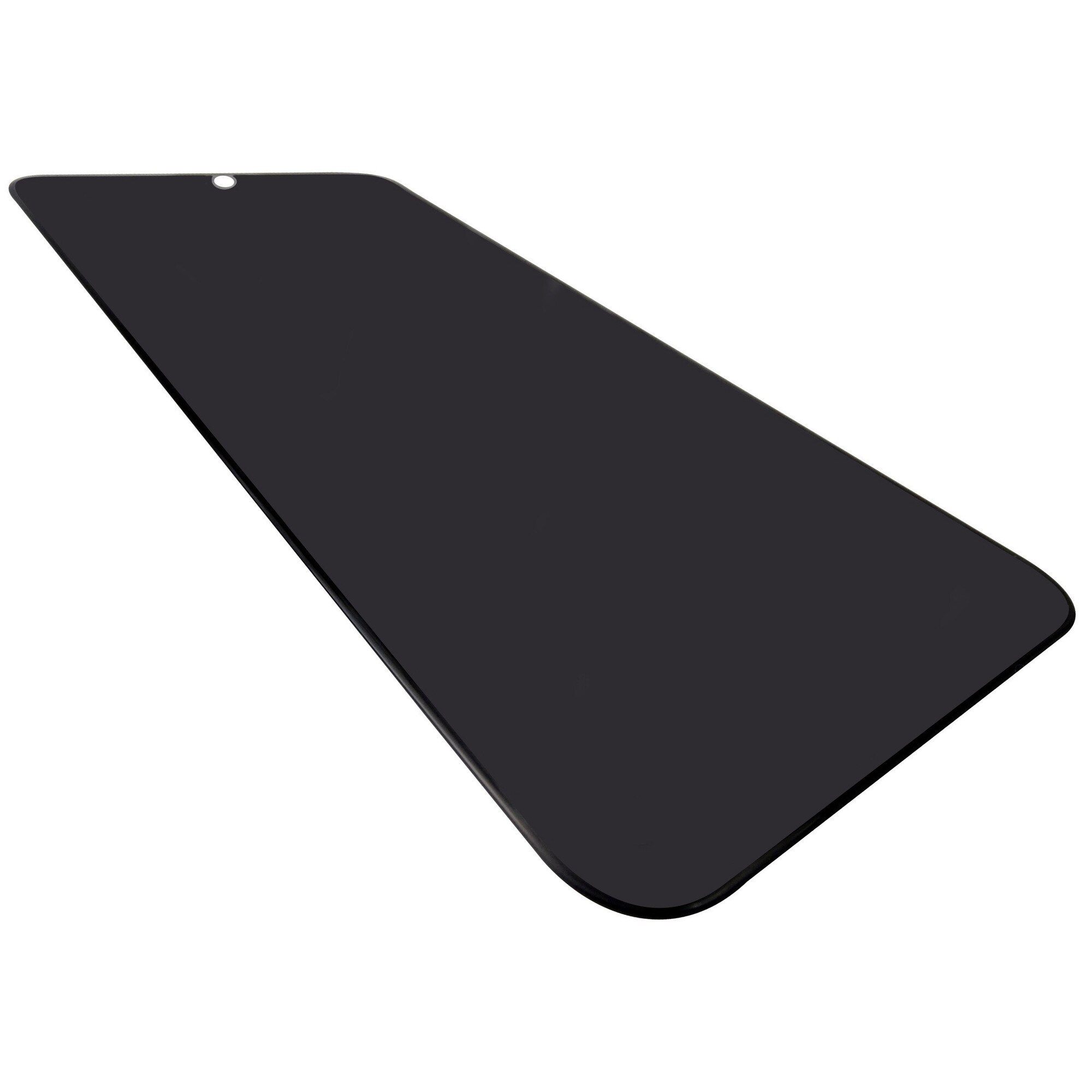 Folie sticla protectie ecran Privacy Full Glue margini negre pentru Samsung Galaxy S25 FE