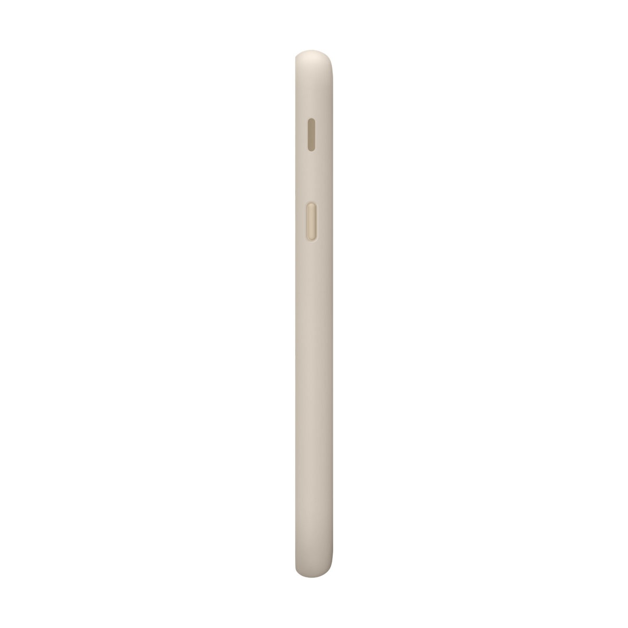 Husa Samsung EF-PA600CFEGWW Dual Layer (plastic + silicon) aurie pentru Samsung Galaxy A6 2018