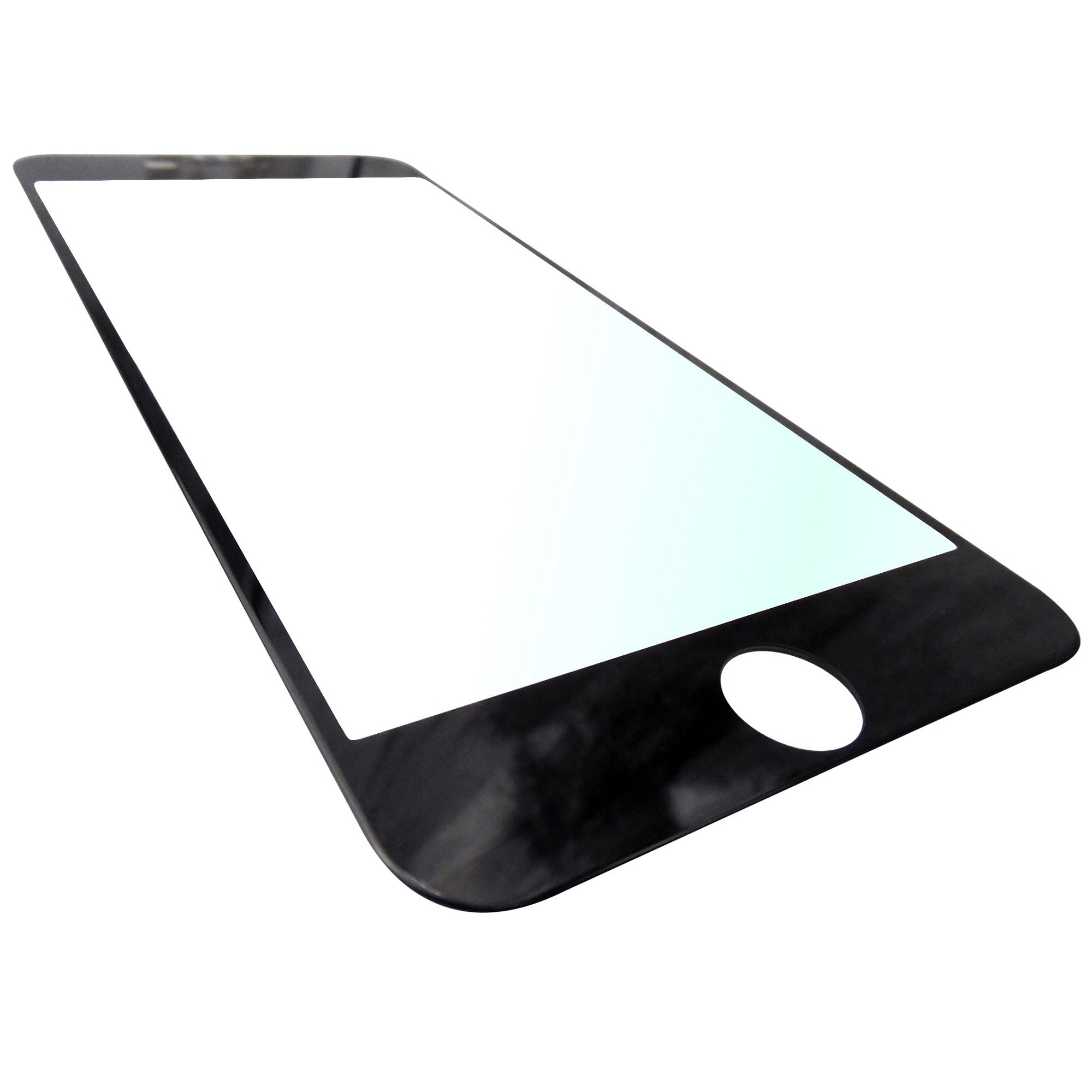 Folie sticla protectie ecran 111D Full Glue margini negre pentru Apple iPhone 7 Plus, 8 Plus