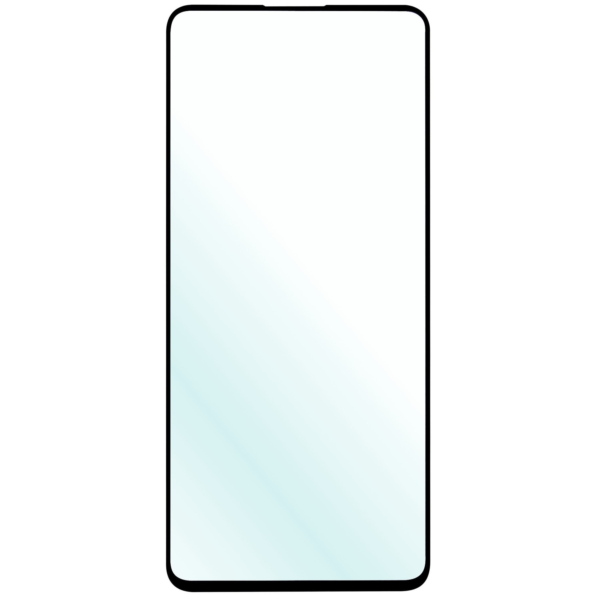 Folie sticla protectie ecran 111D Full Glue margini negre pentru Xiaomi Redmi Note 14 4G, 5G