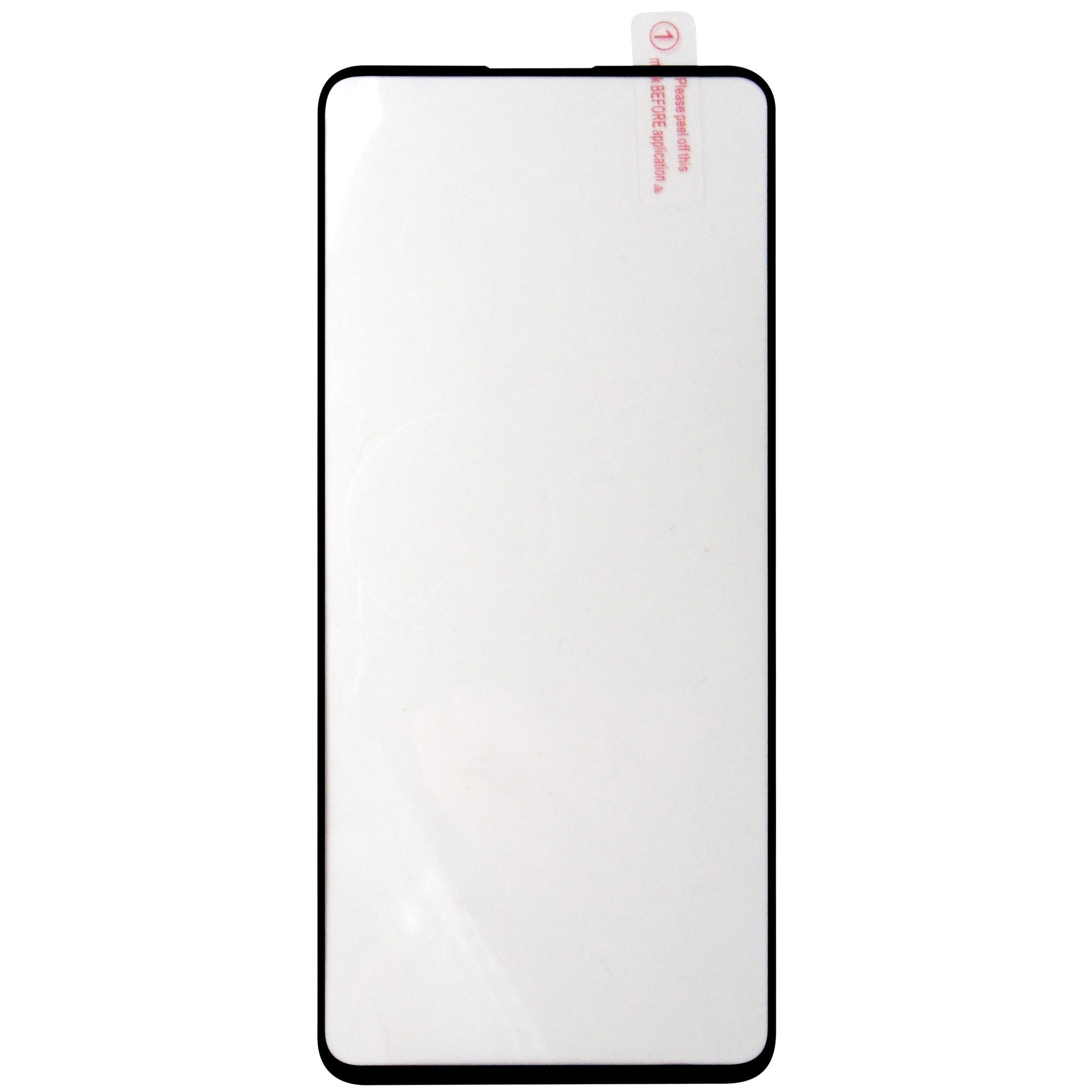 Folie sticla protectie ecran 111D Full Glue margini negre pentru Xiaomi Redmi Note 14 4G, 5G