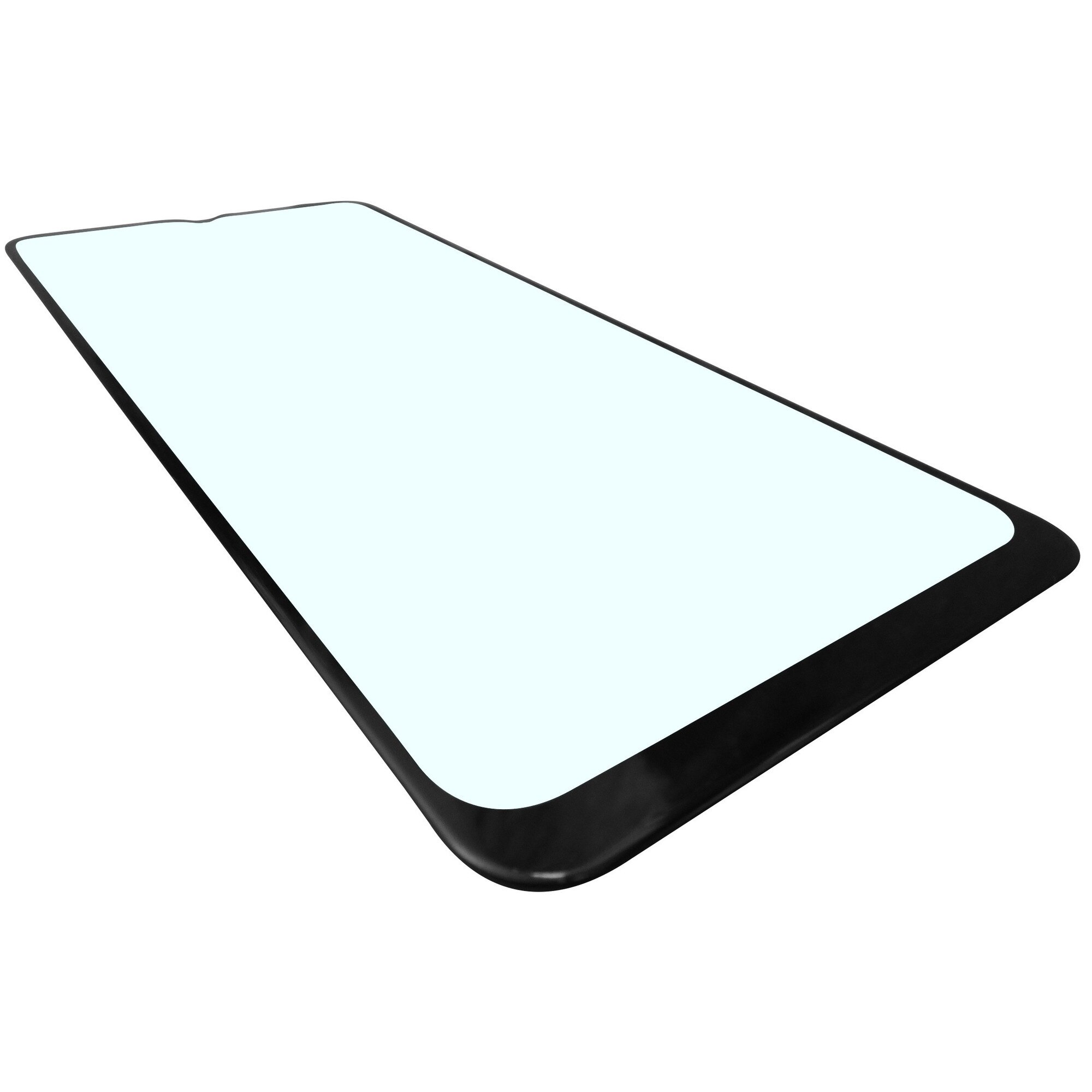 Folie sticla protectie ecran 111D Full Glue margini negre pentru Honor X6b
