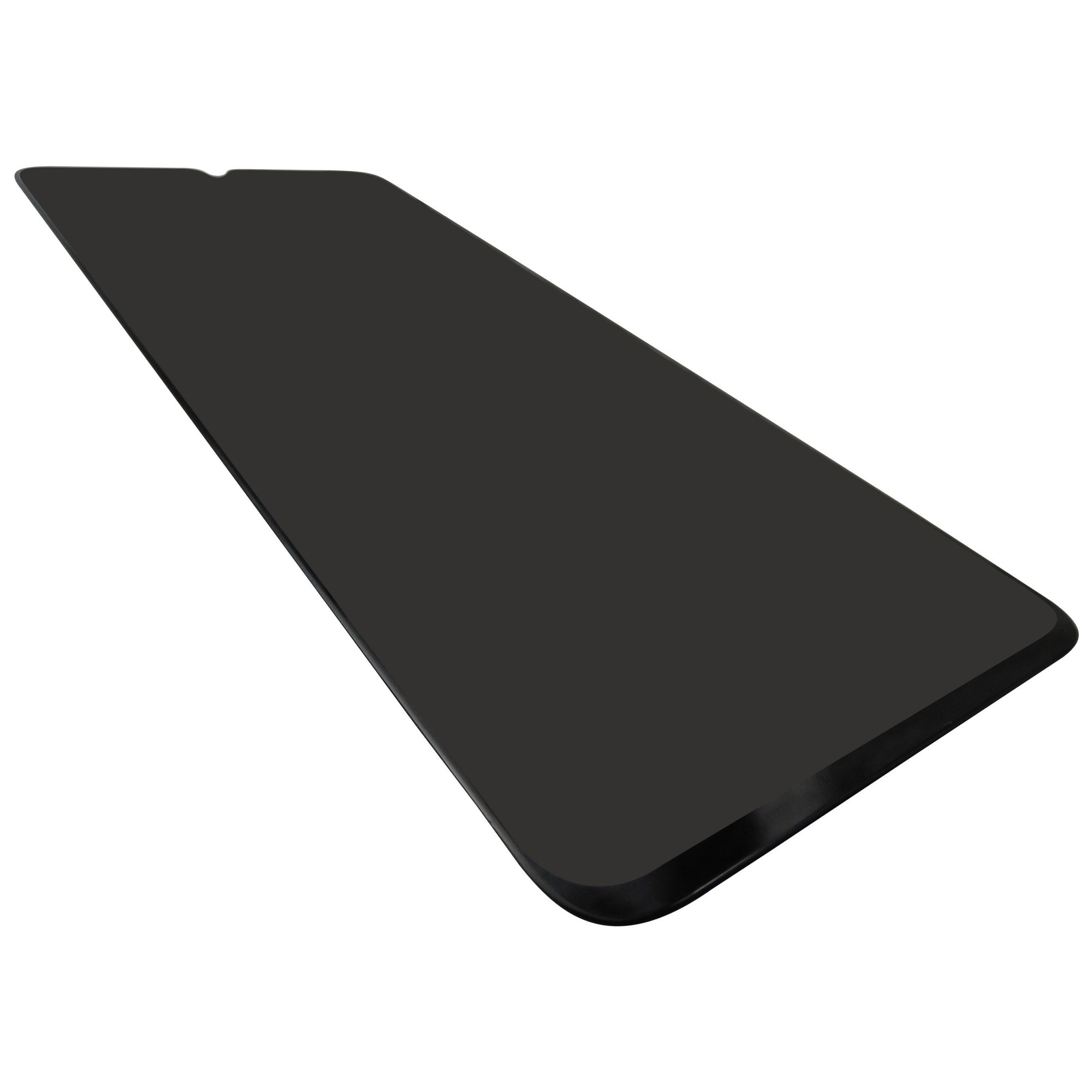 Folie sticla protectie ecran Privacy Full Glue margini negre pentru Samsung Galaxy A05, A05s