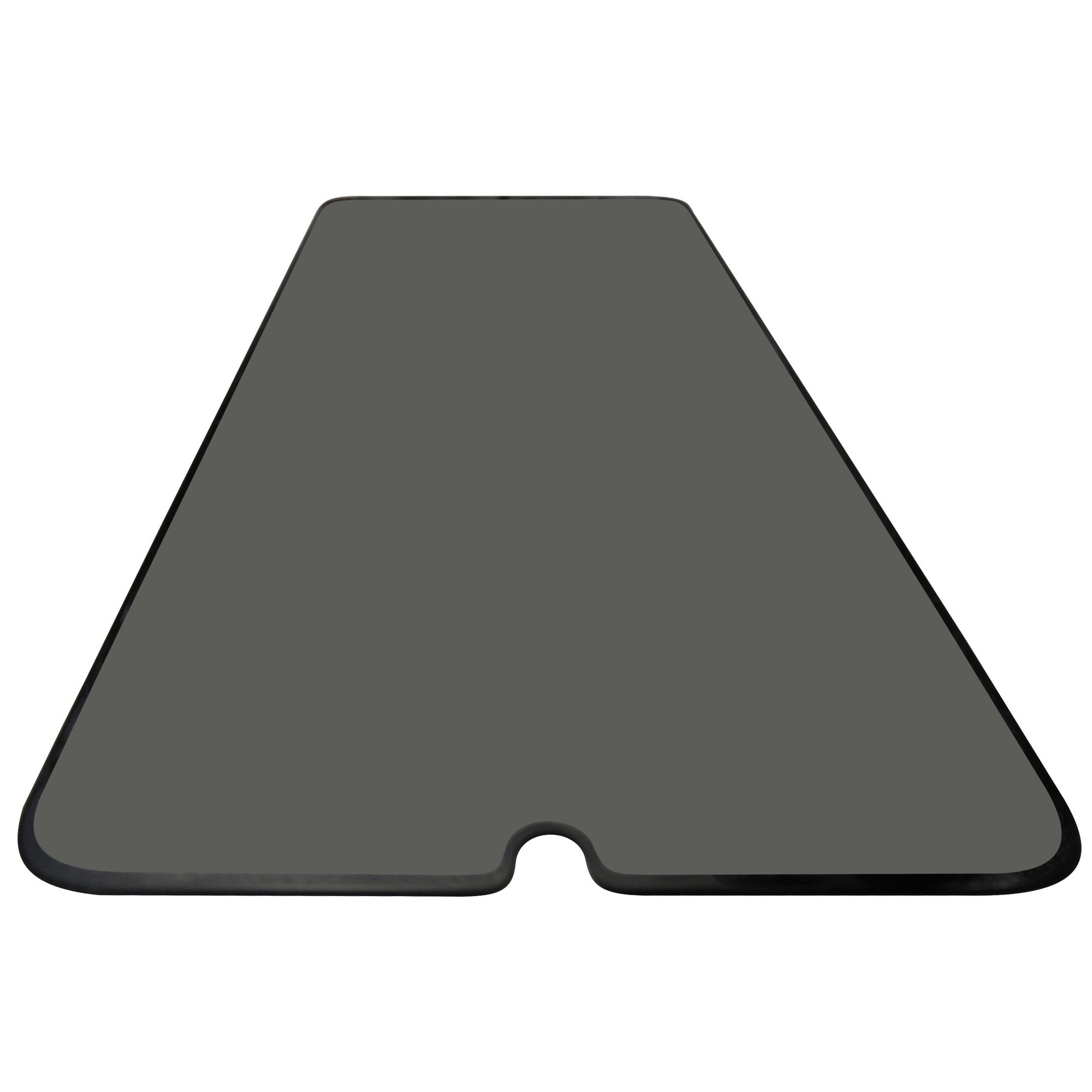 Folie sticla protectie ecran Privacy Full Glue margini negre pentru Samsung Galaxy A05, A05s
