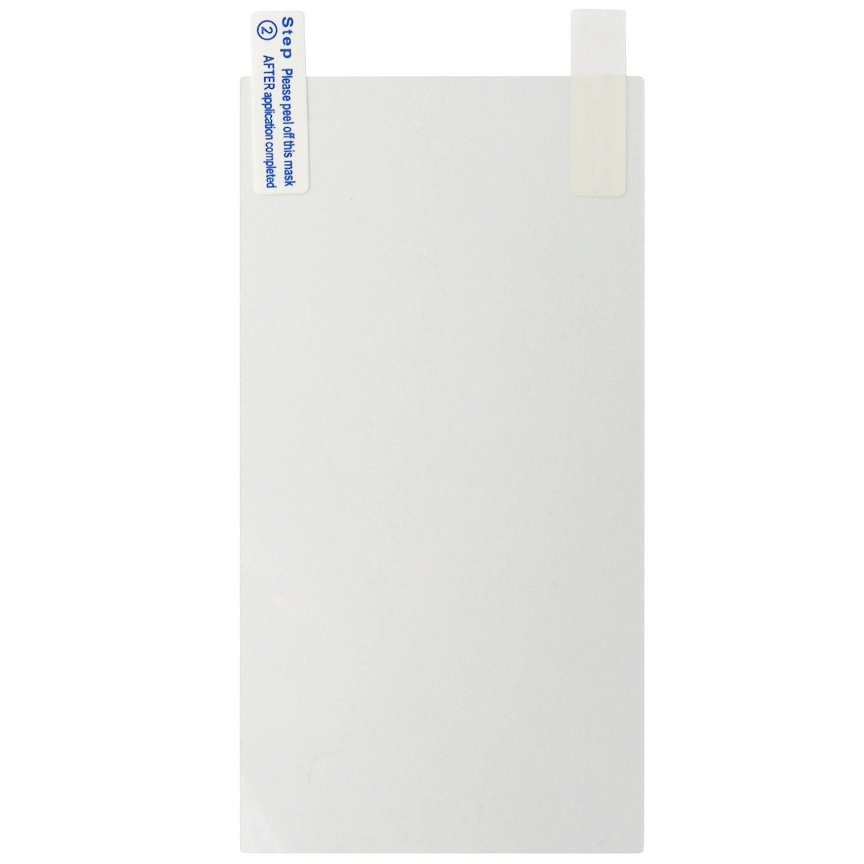 Folie plastic protectie ecran pentru HTC Desire 626, 626G