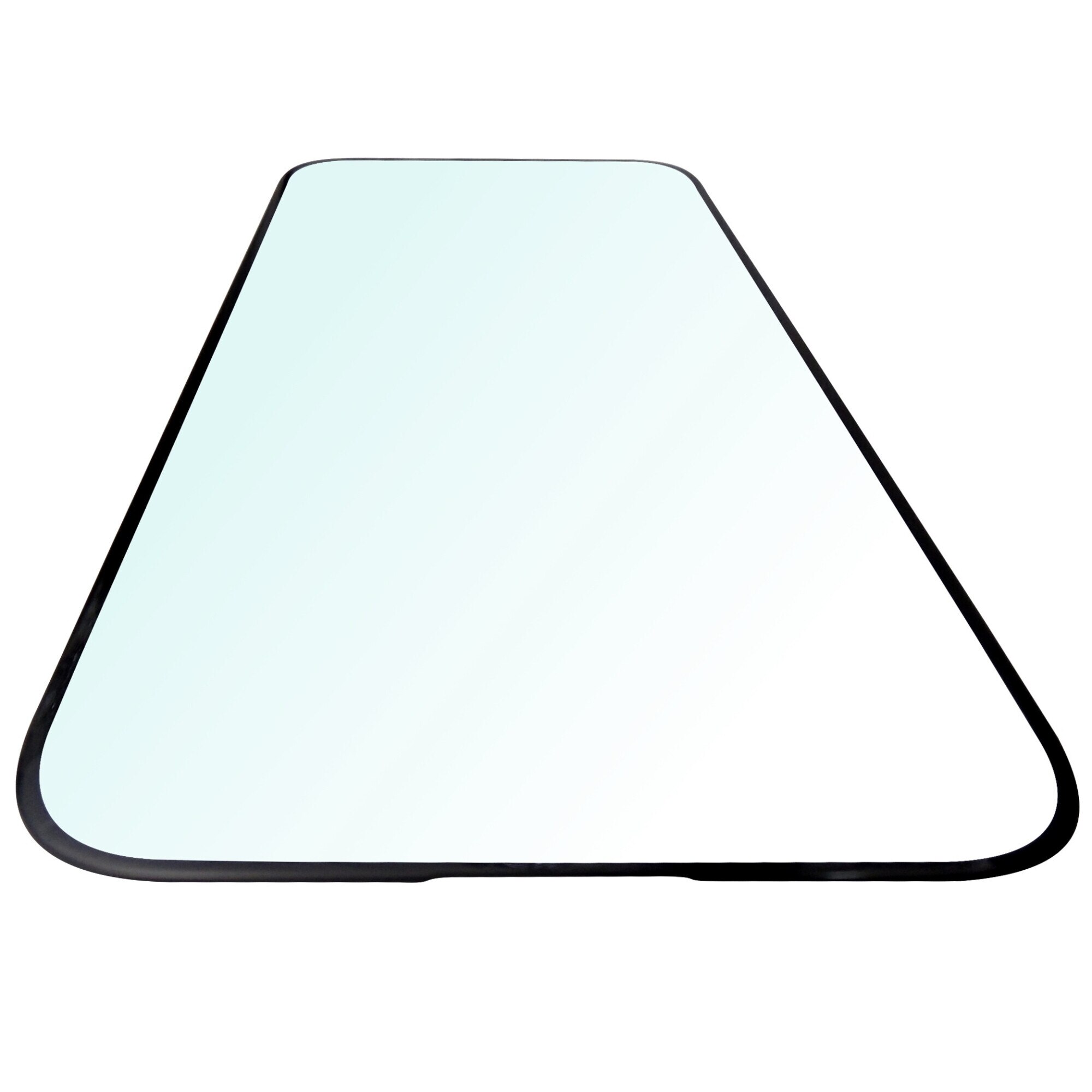 Folie sticla protectie ecran Cento margini negre pentru Apple iPhone 15 Pro
