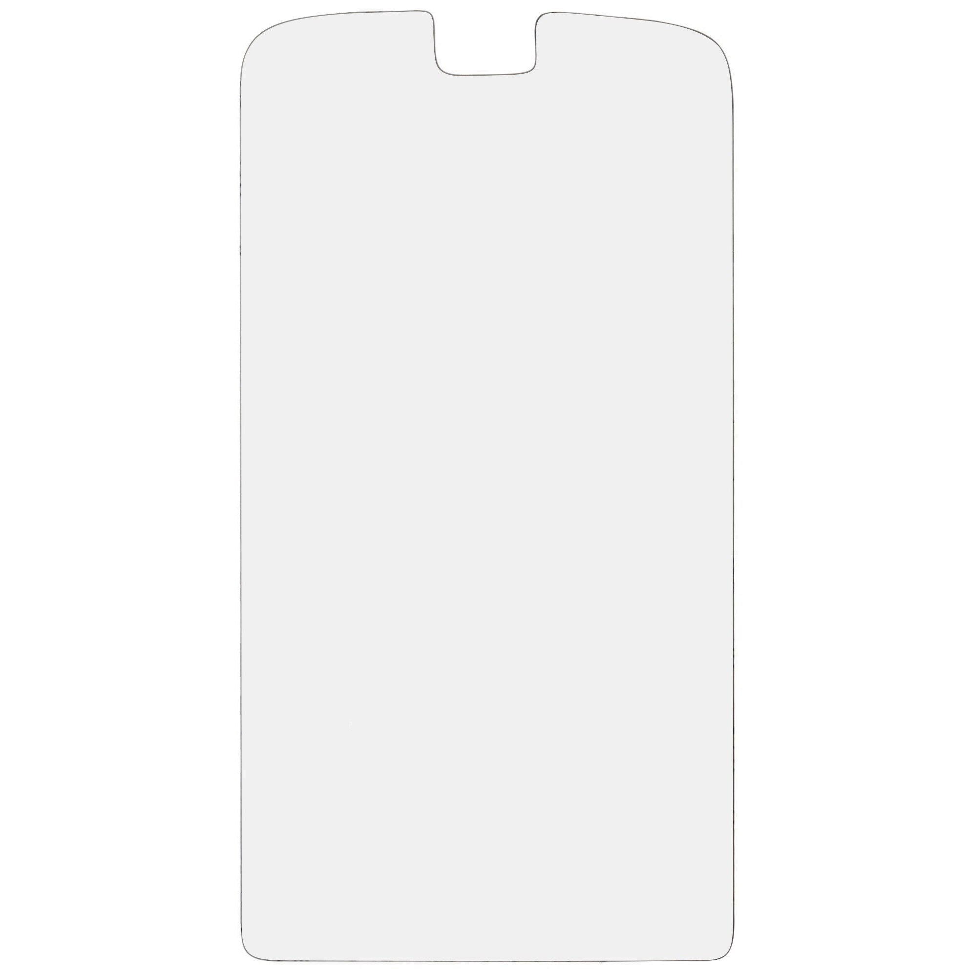 Folie plastic protectie ecran pentru Nokia C5-03