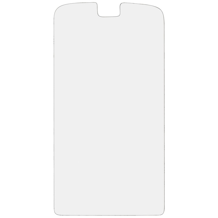 Folie plastic protectie ecran pentru Nokia C5-03
