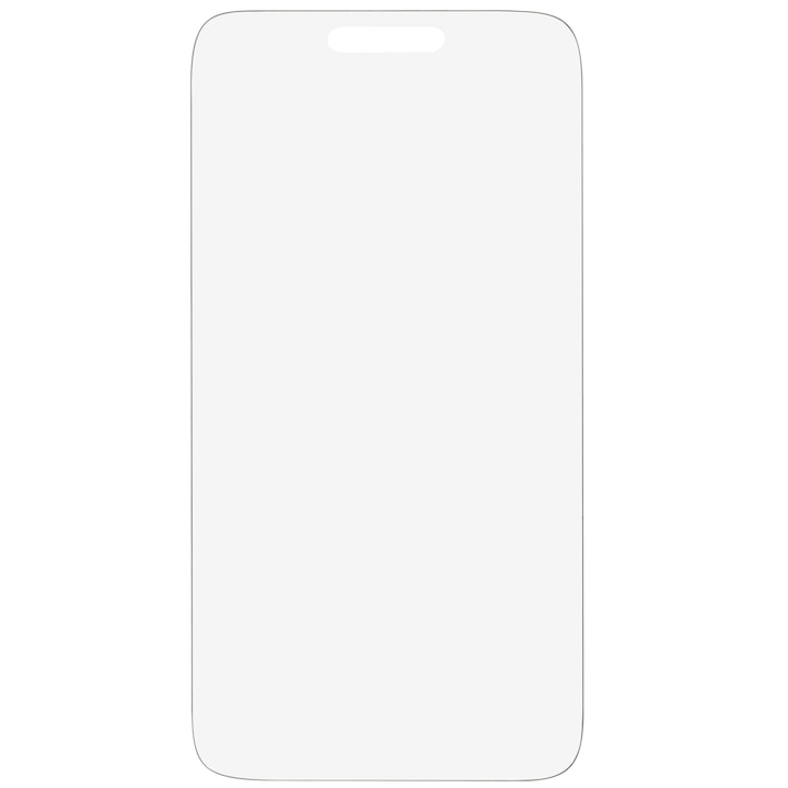 Folie plastic protectie ecran pentru Vodafone Smart First 6