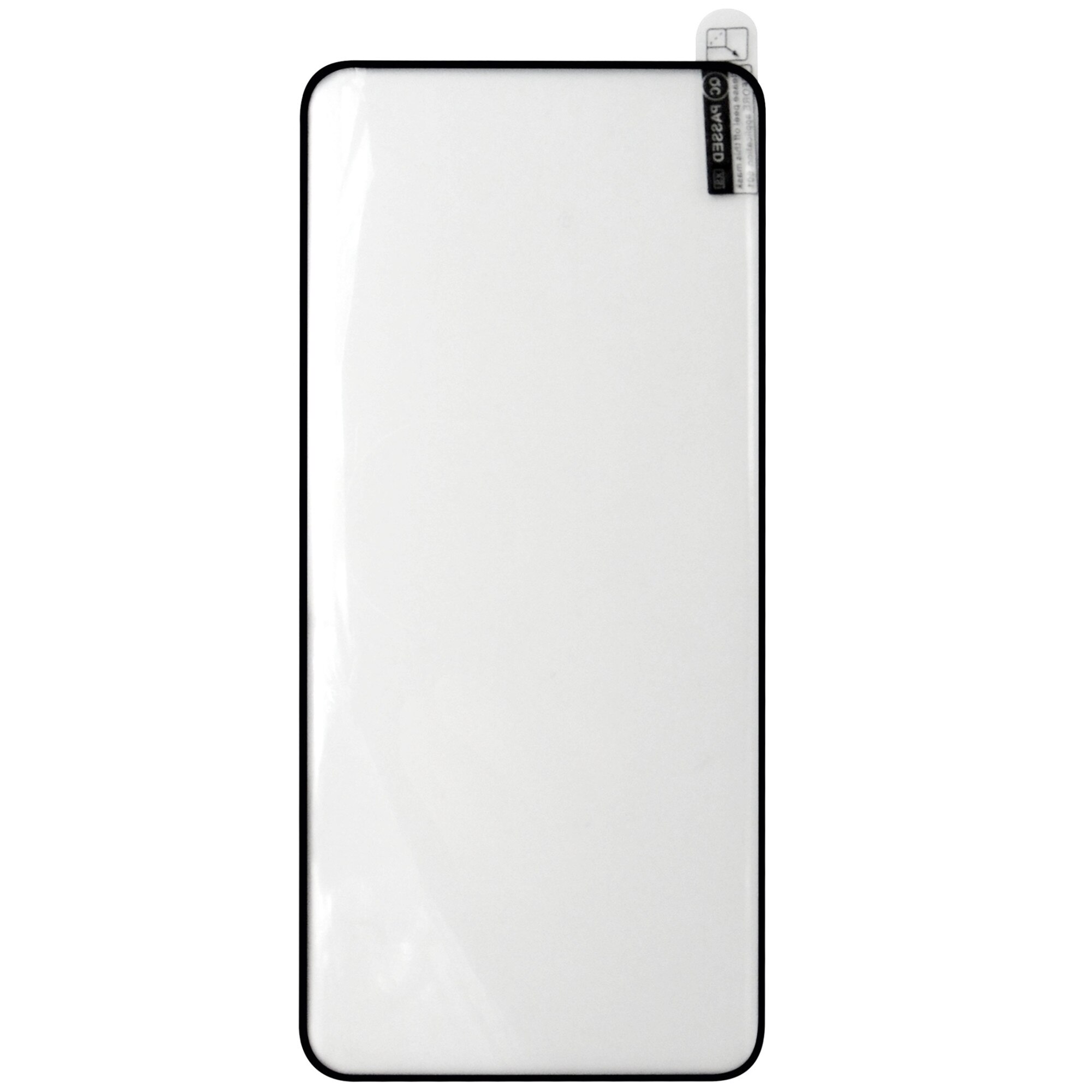 Folie sticla protectie ecran 3D margini curbate negre pentru Honor Magic 6 Lite