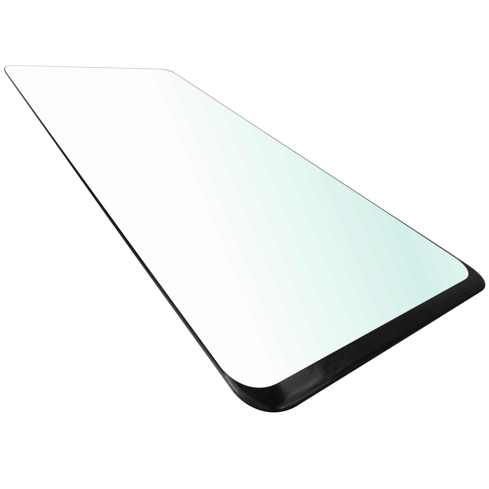 Folie sticla protectie ecran 111D Full Glue margini negre pentru Honor X7b, X7b 5G, 90 Smart